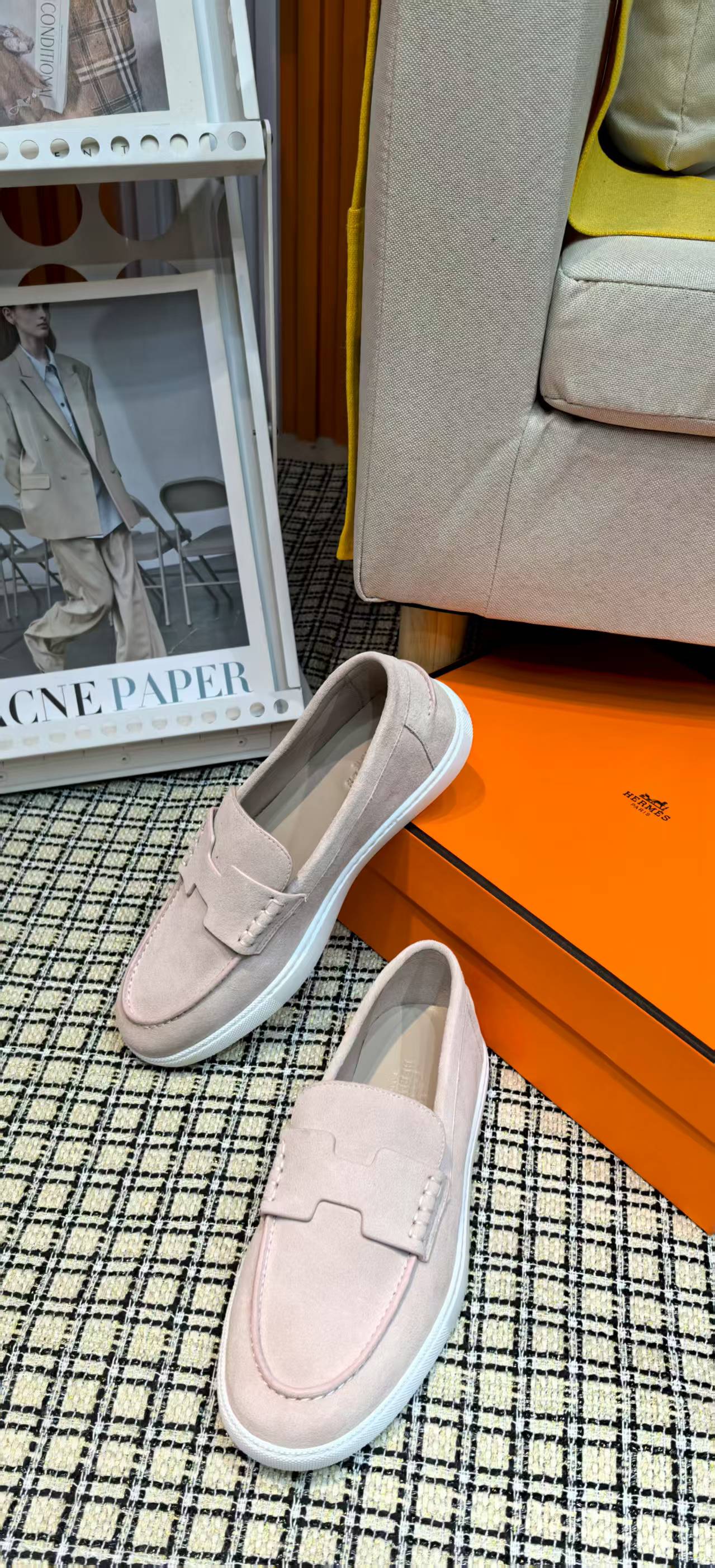 Hermès