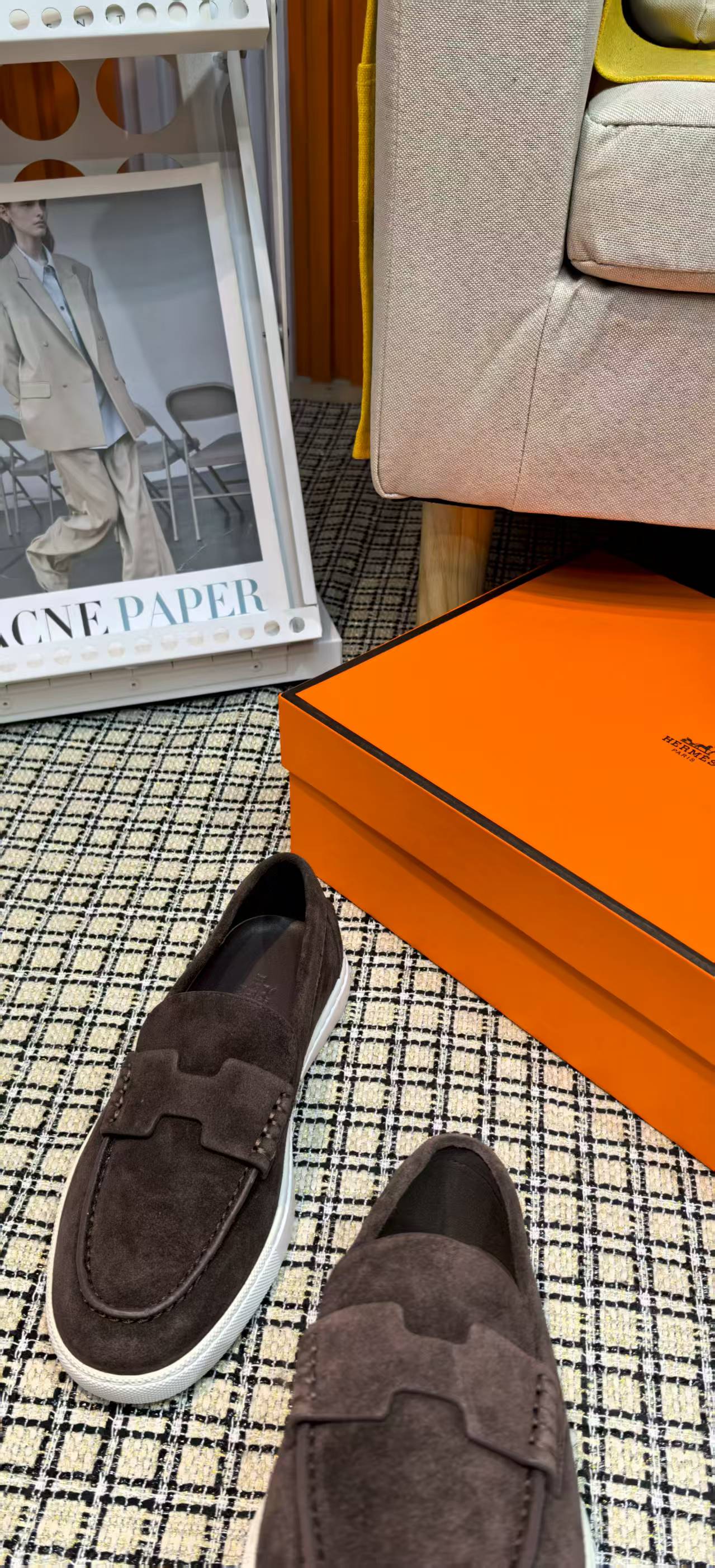 Hermès