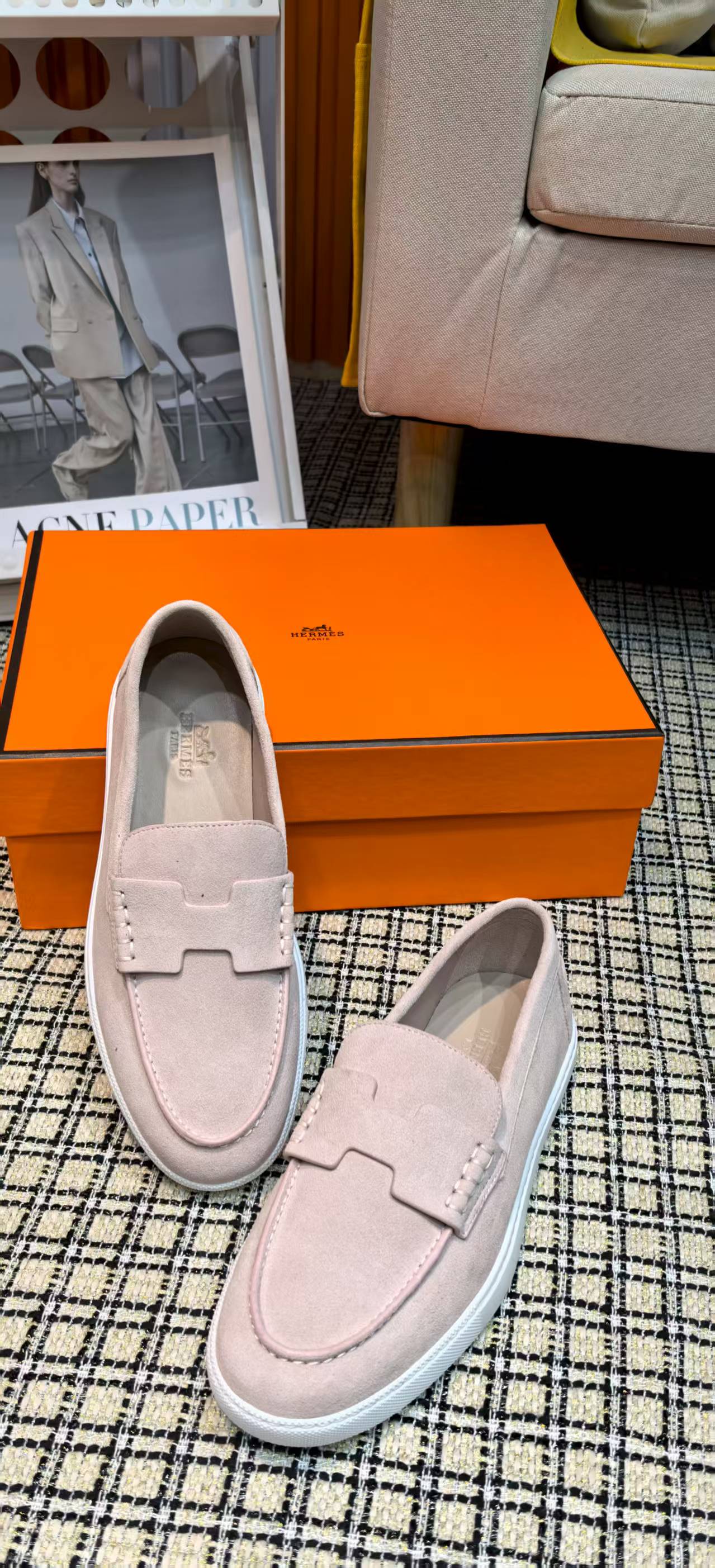 Hermès