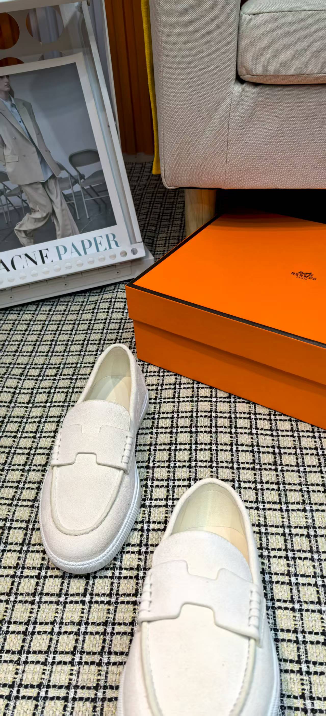 Hermès
