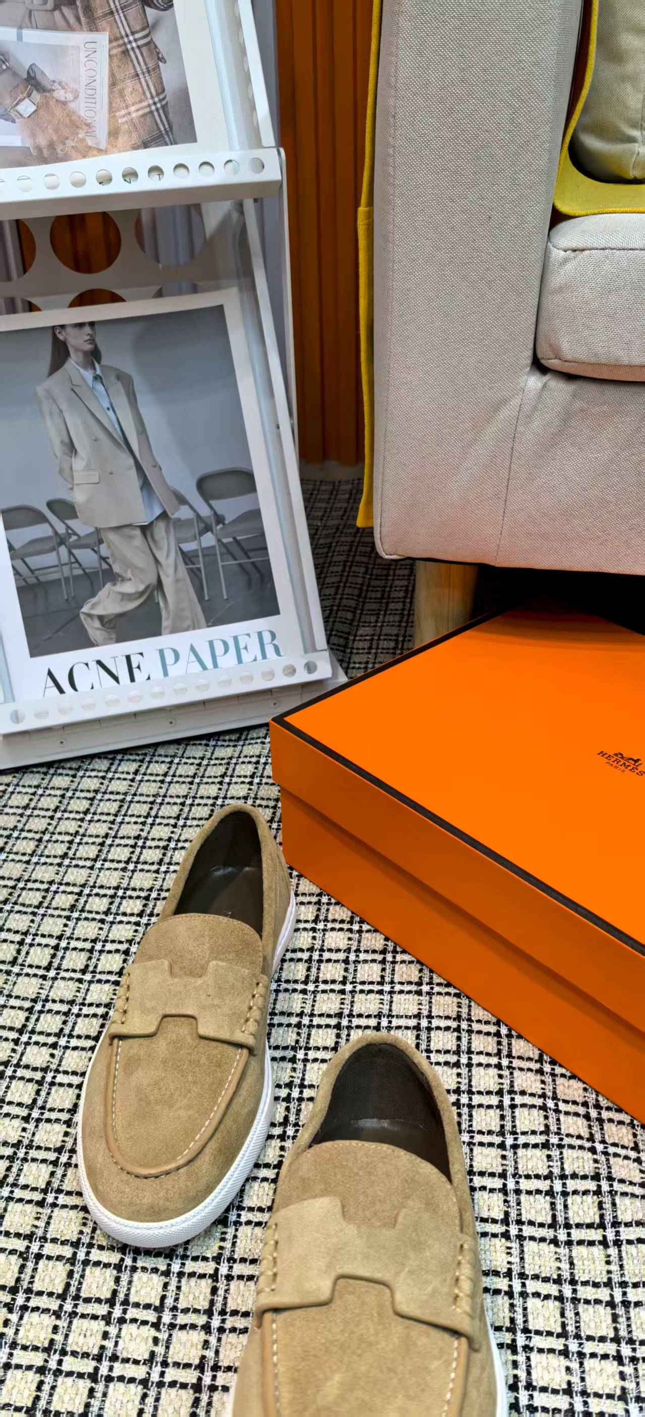 Hermès