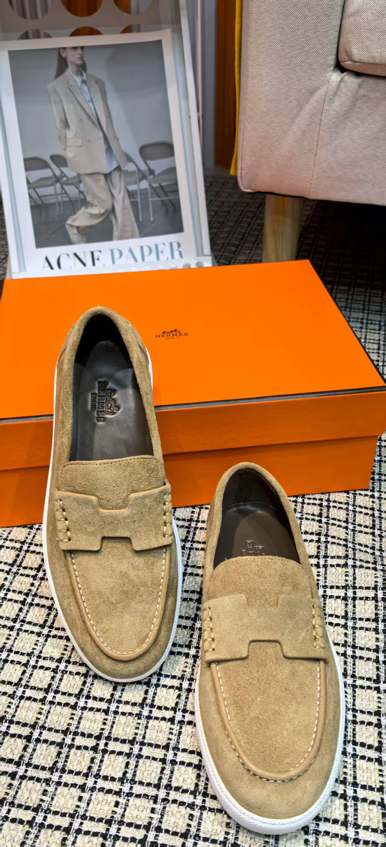 Hermès