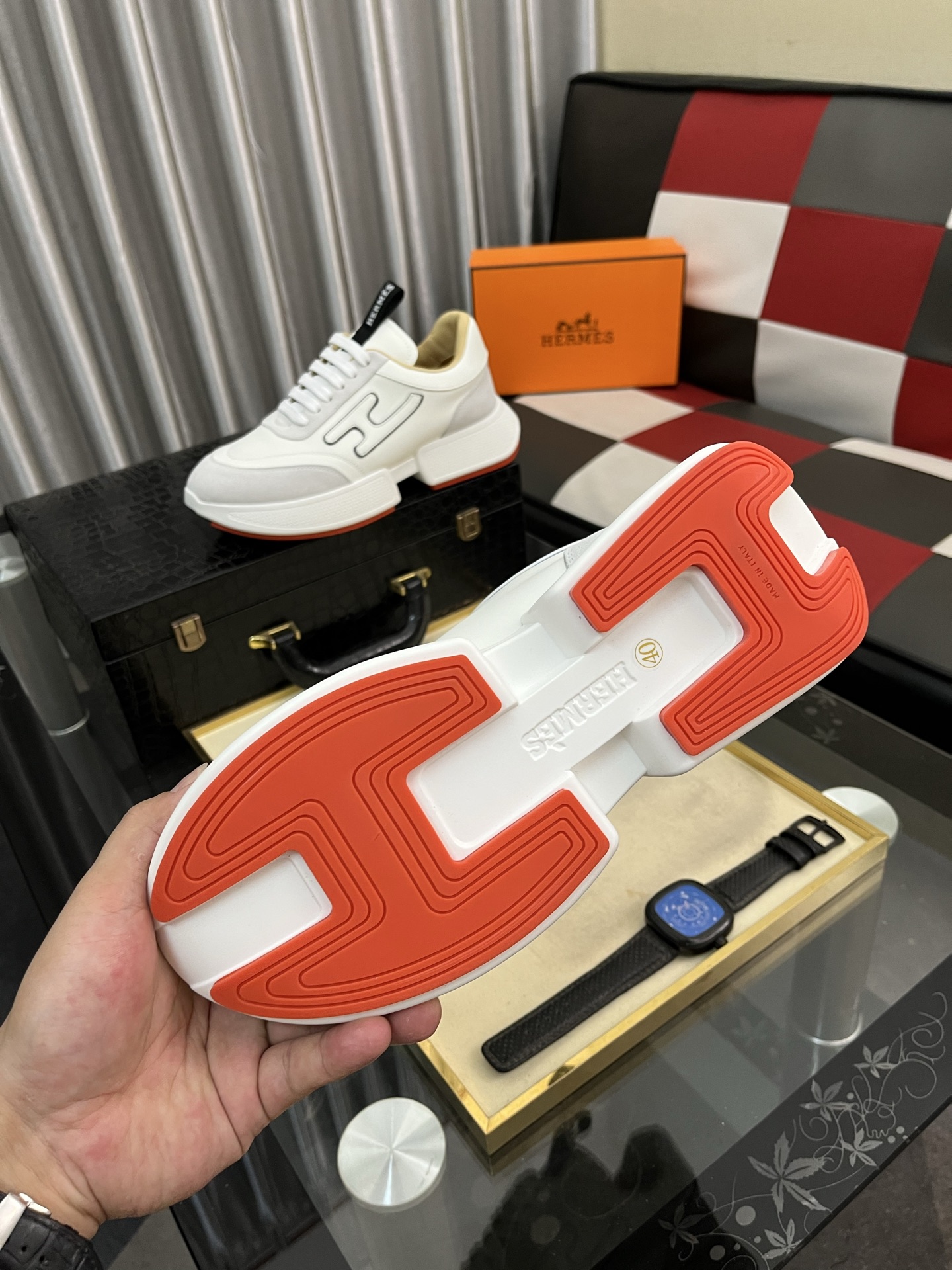 Hermès