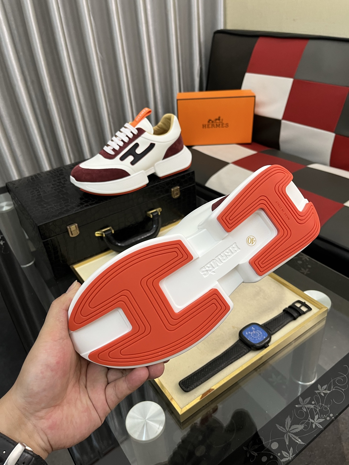 Hermès
