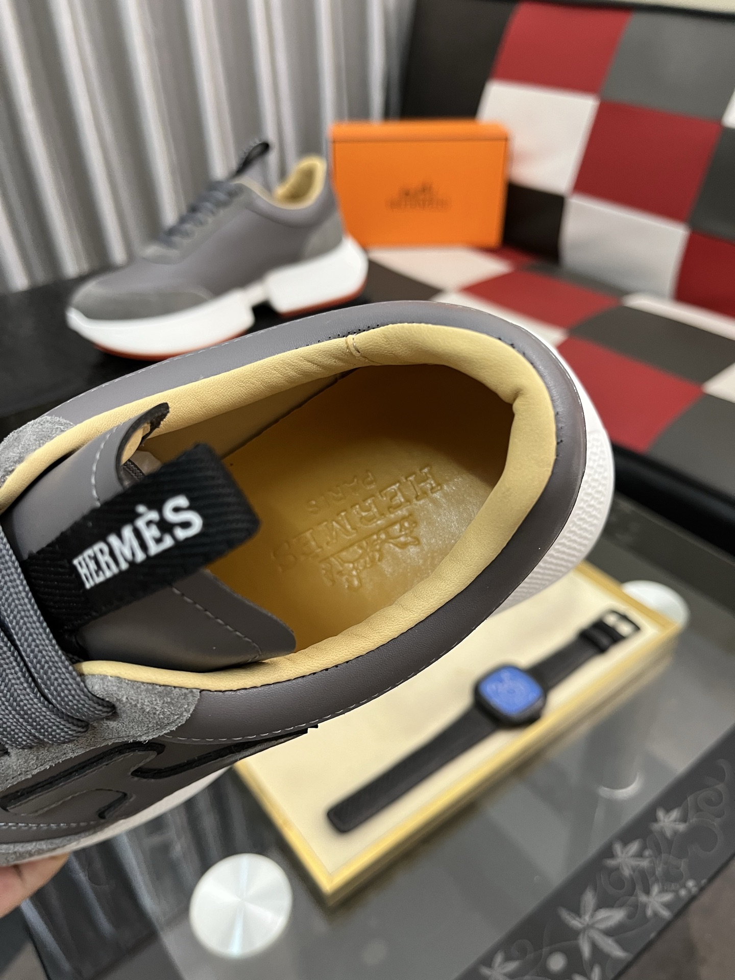 Hermès