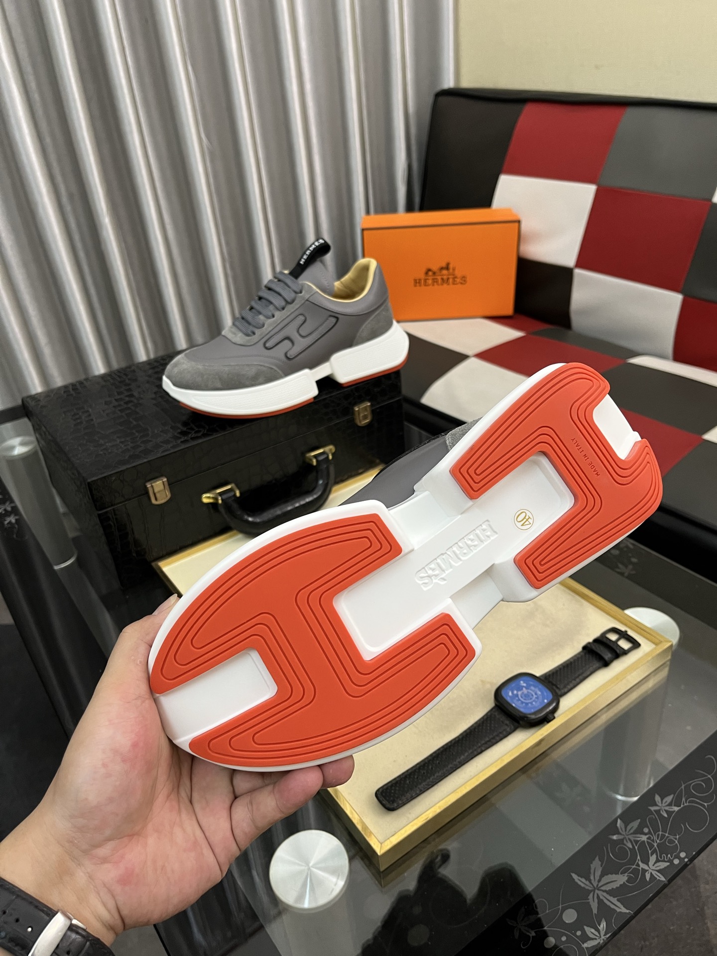 Hermès