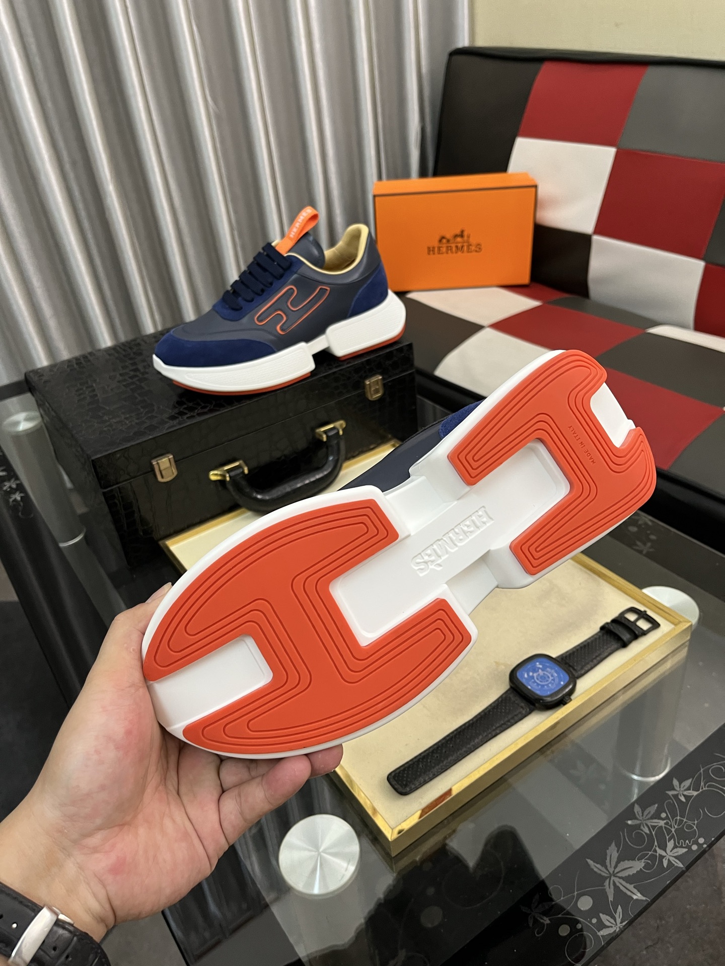 Hermès