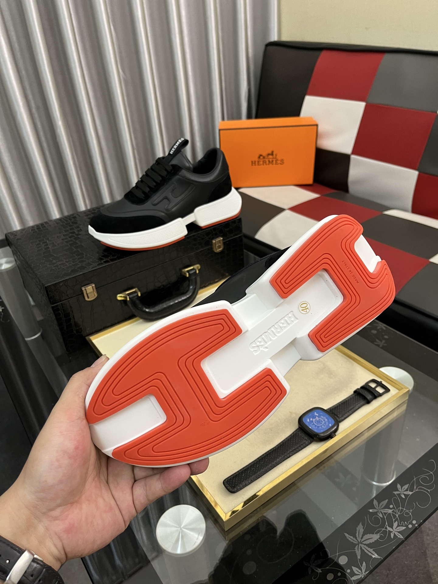 Hermès