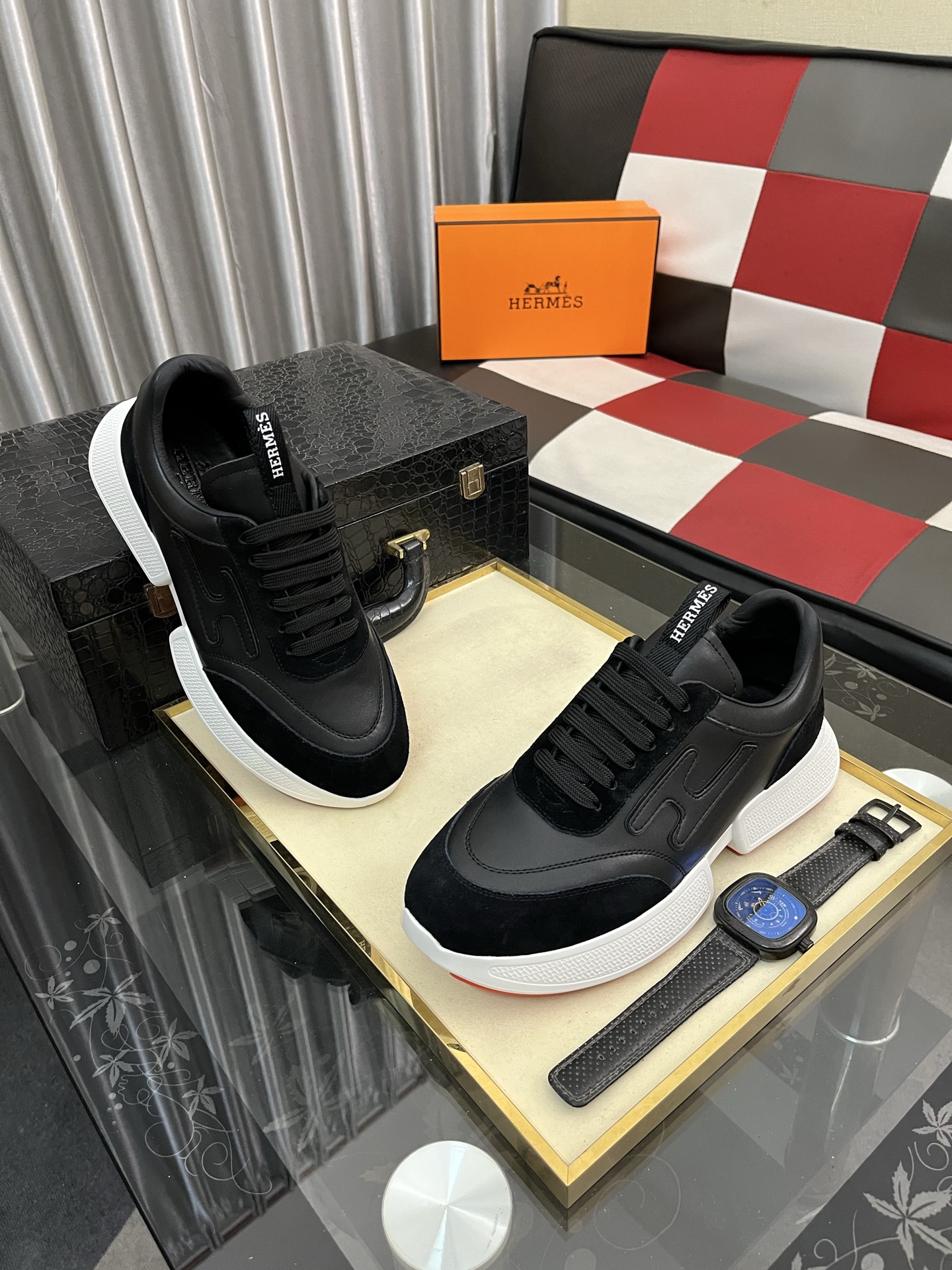 Hermès