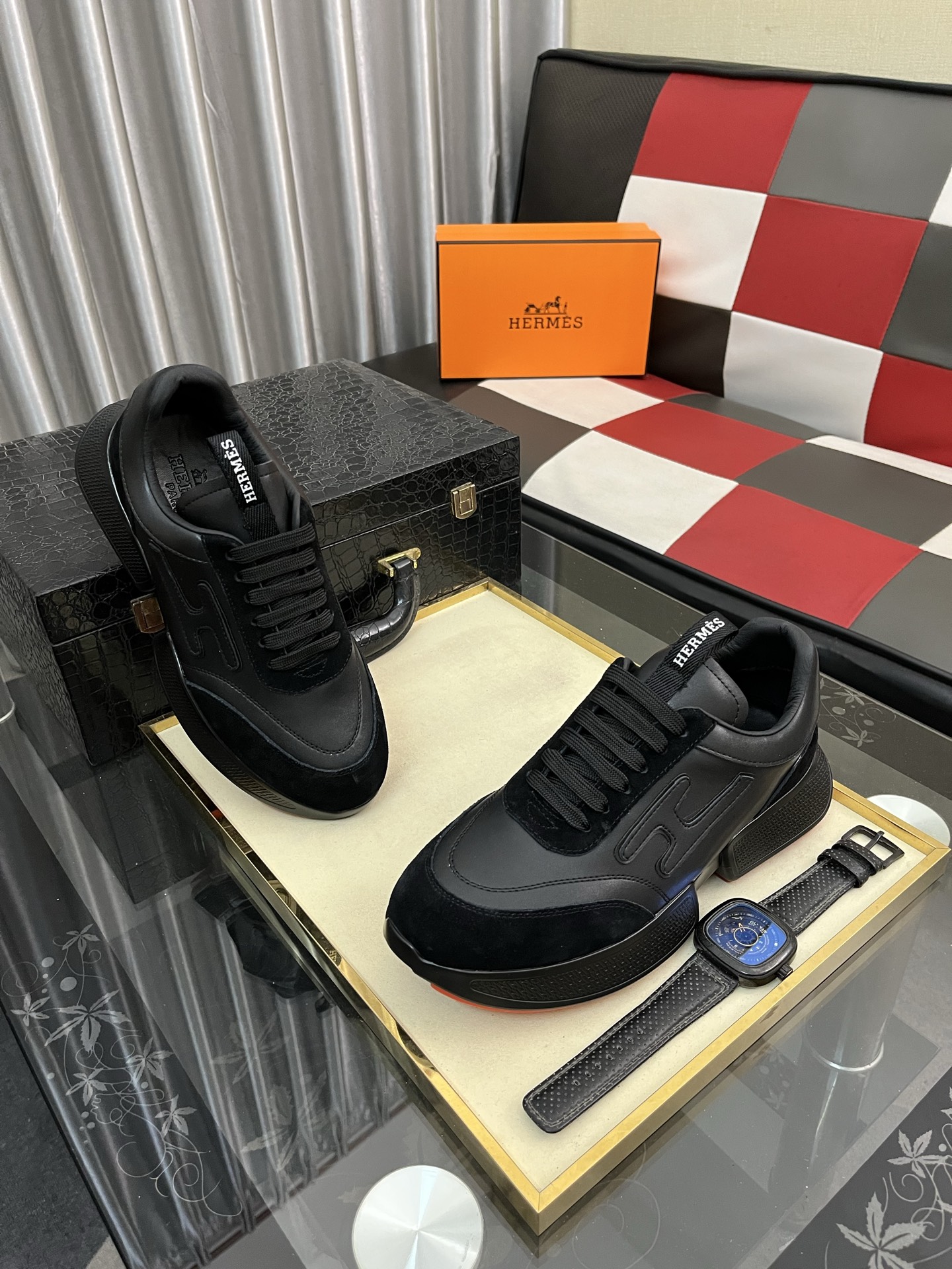 Hermès