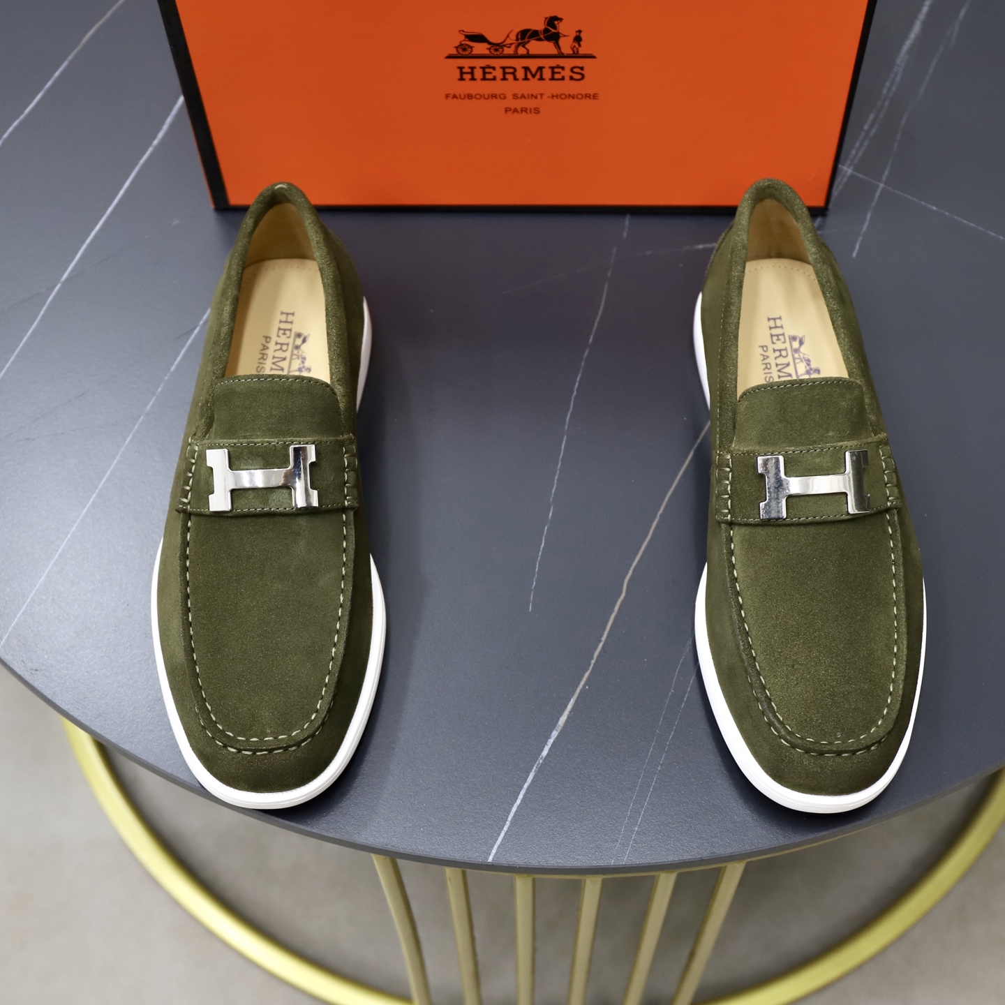 Hermès