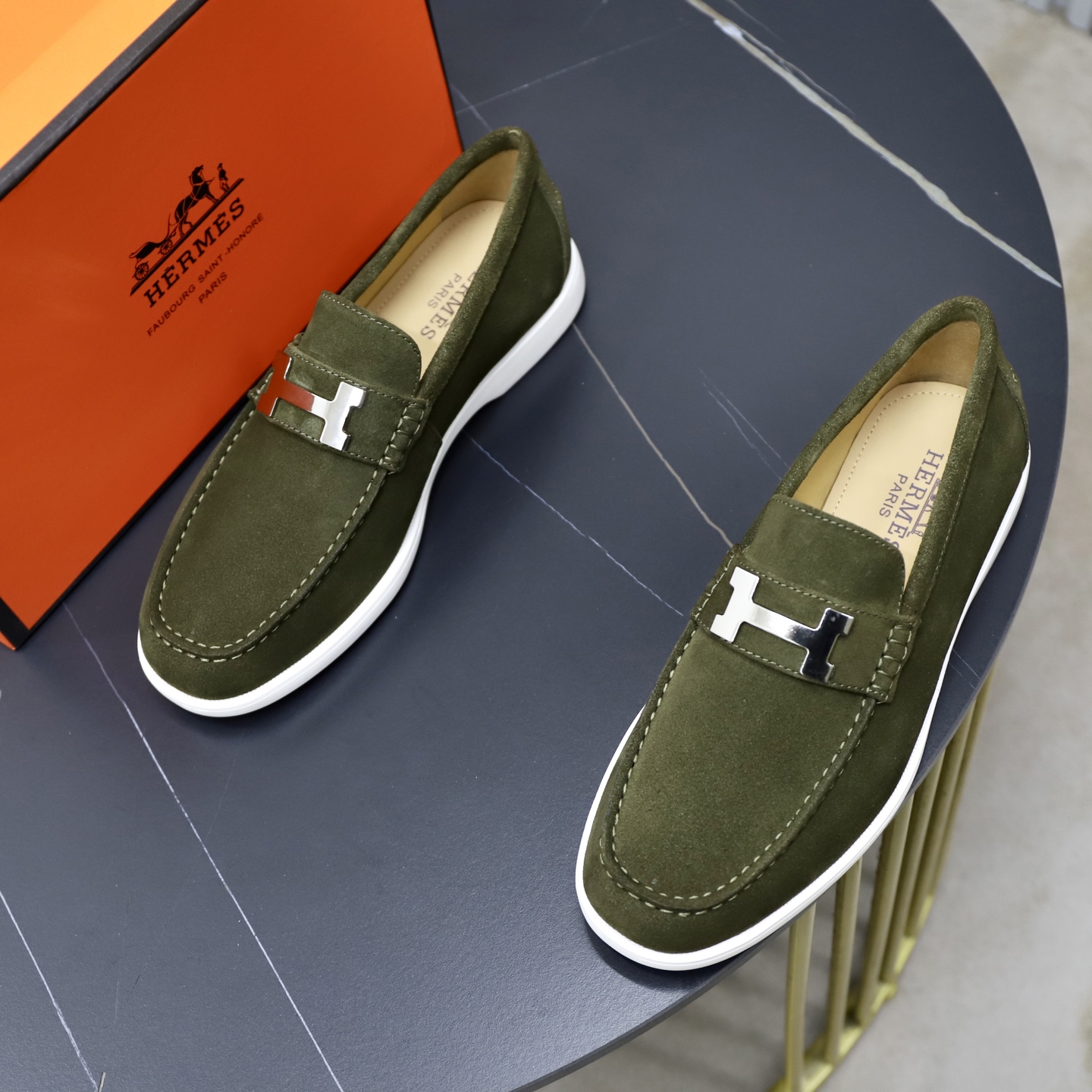 Hermès