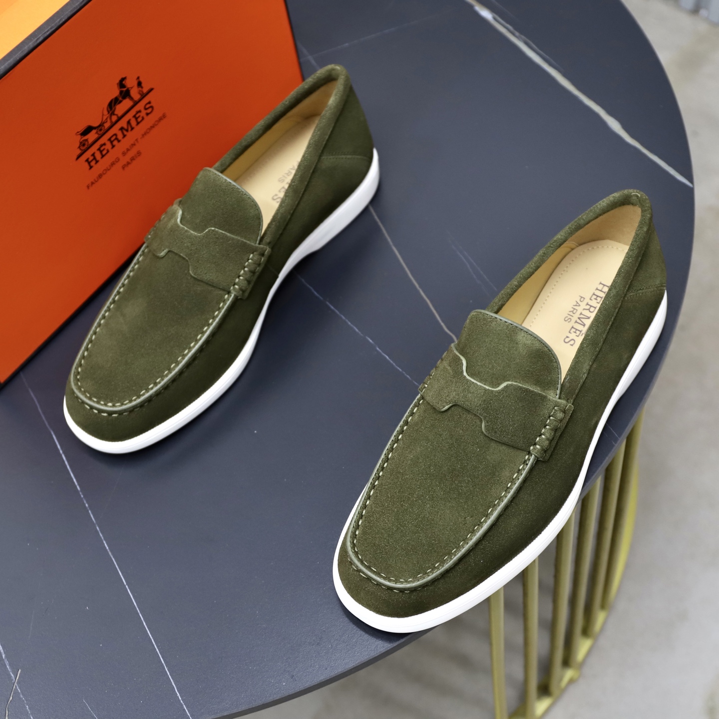 Hermès