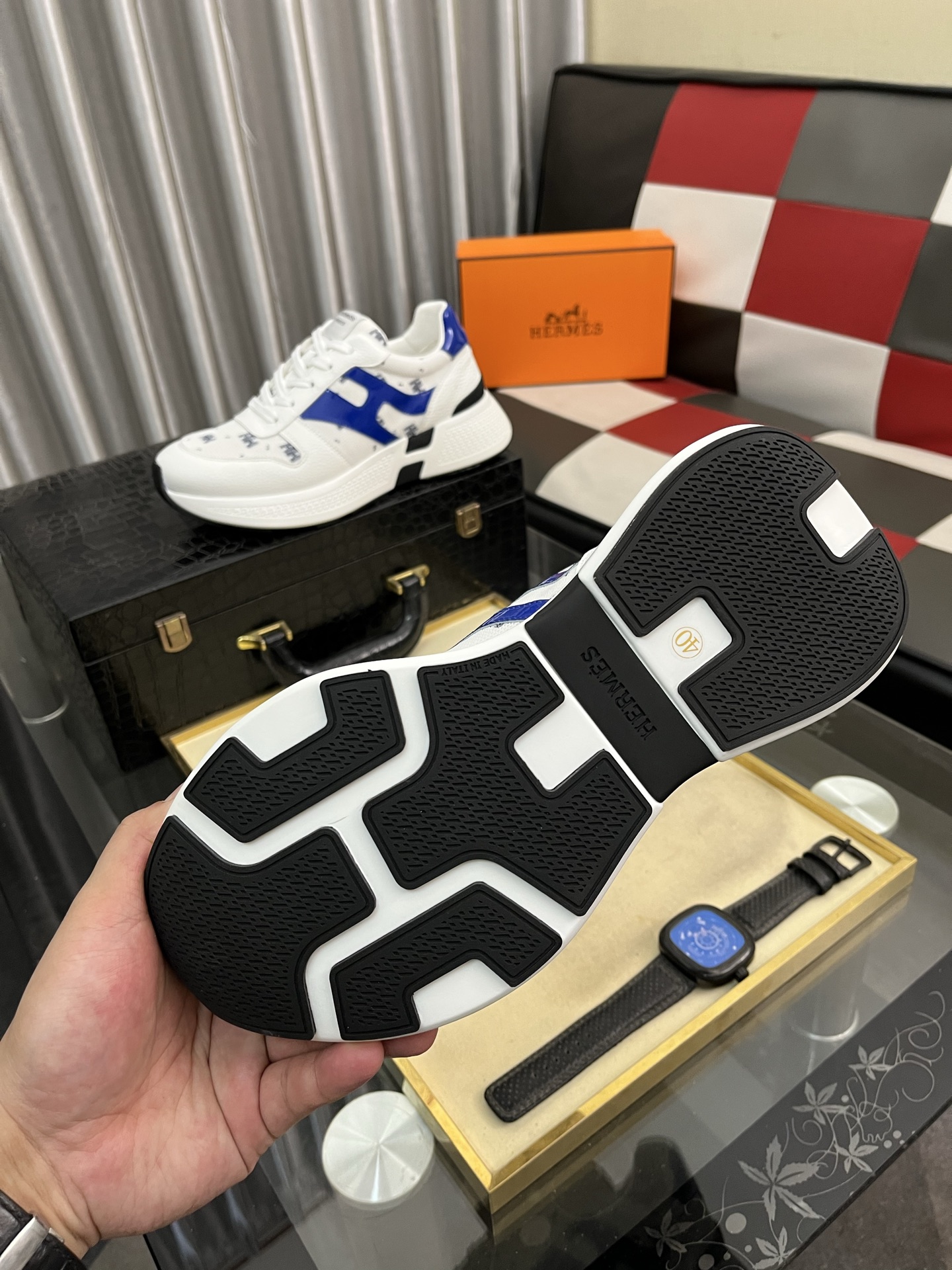 Hermès