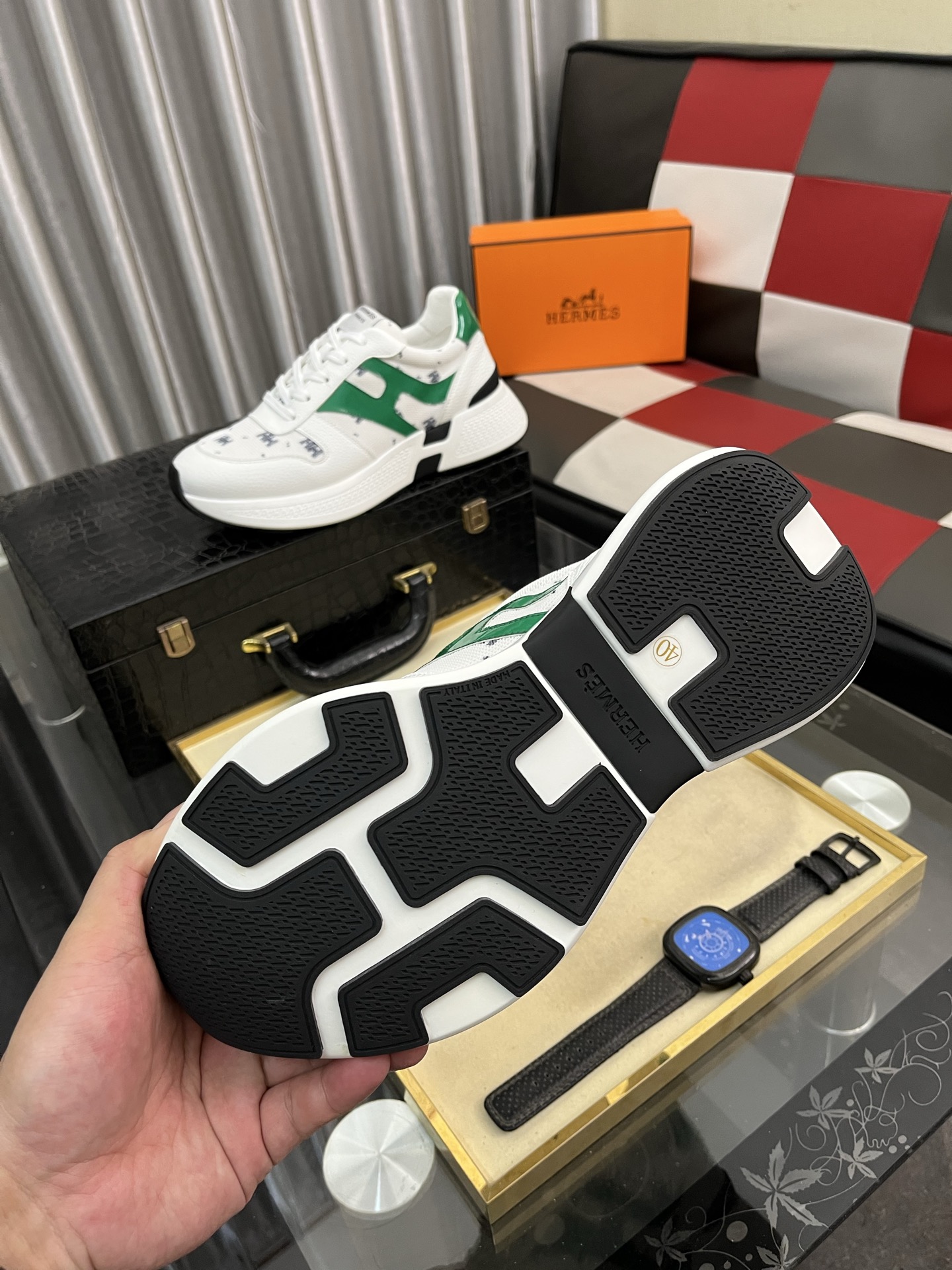Hermès