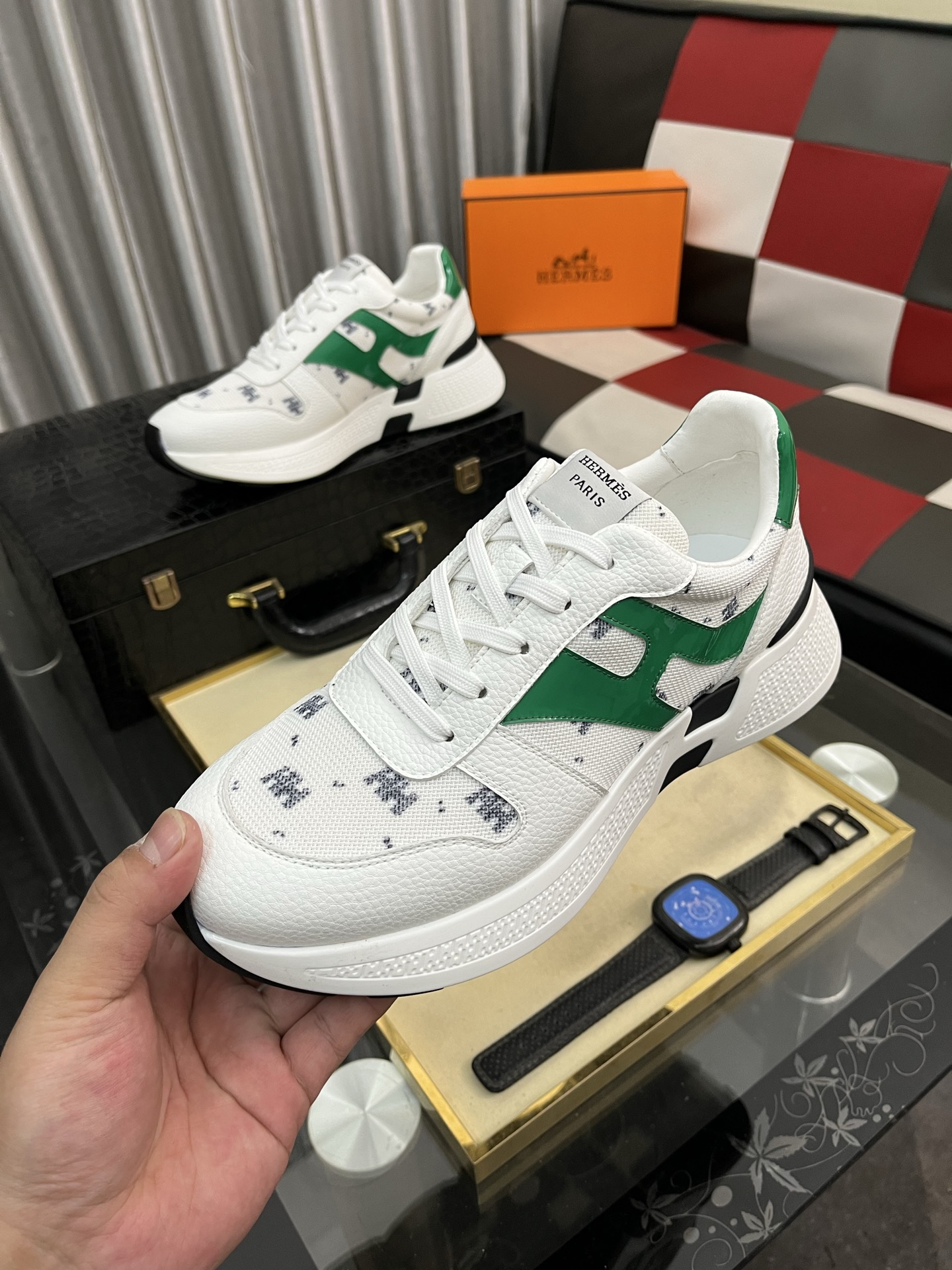 Hermès