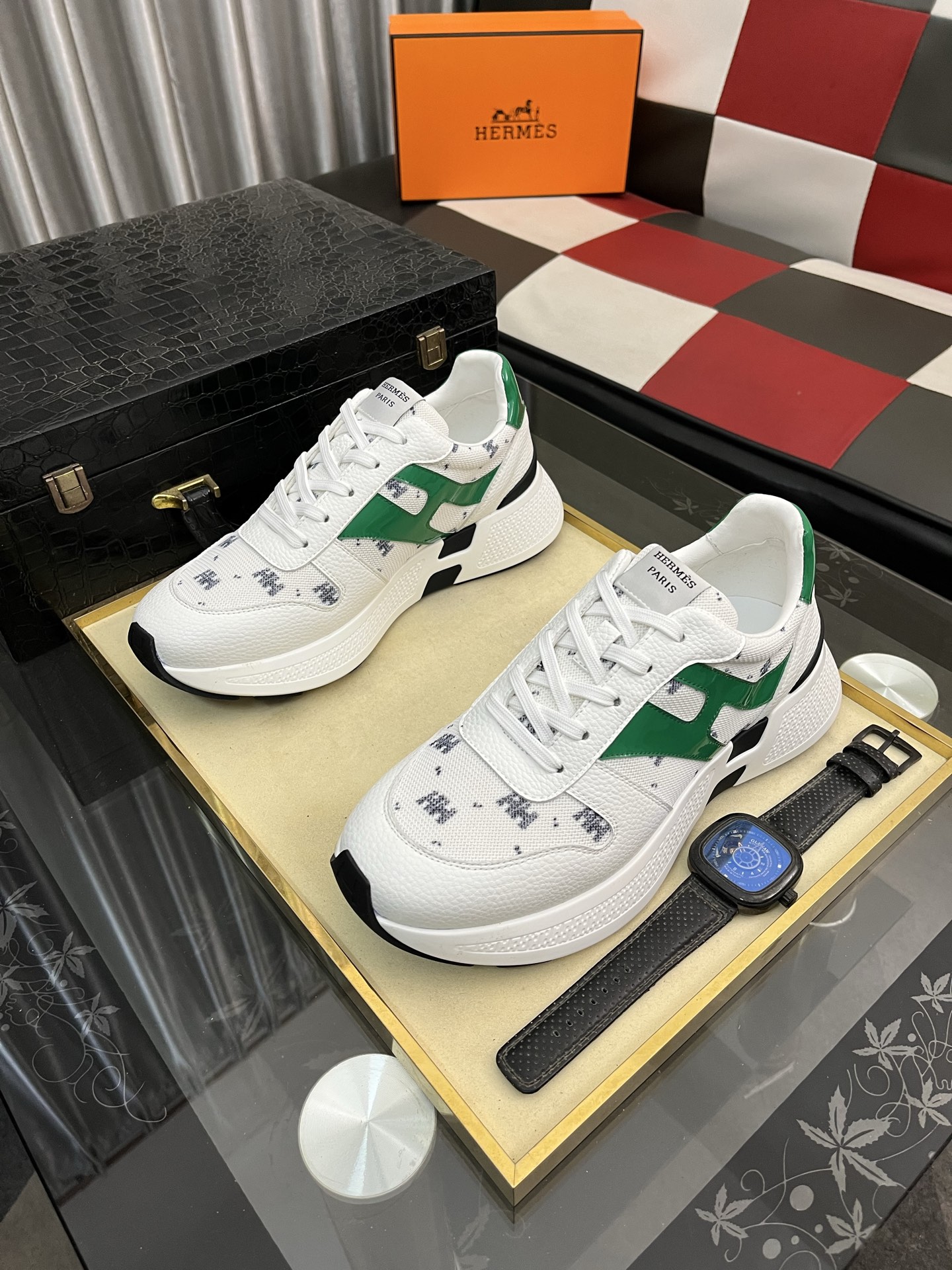 Hermès