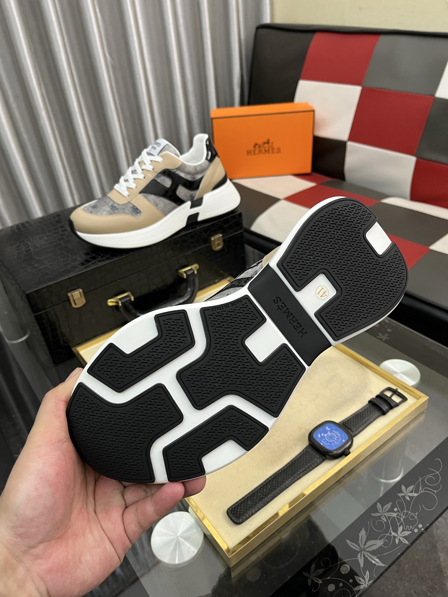 Hermès