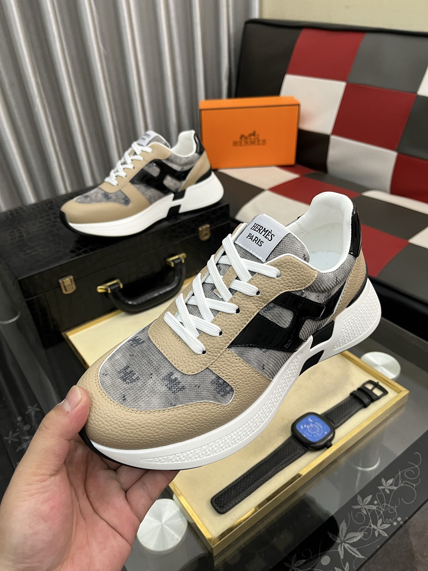 Hermès