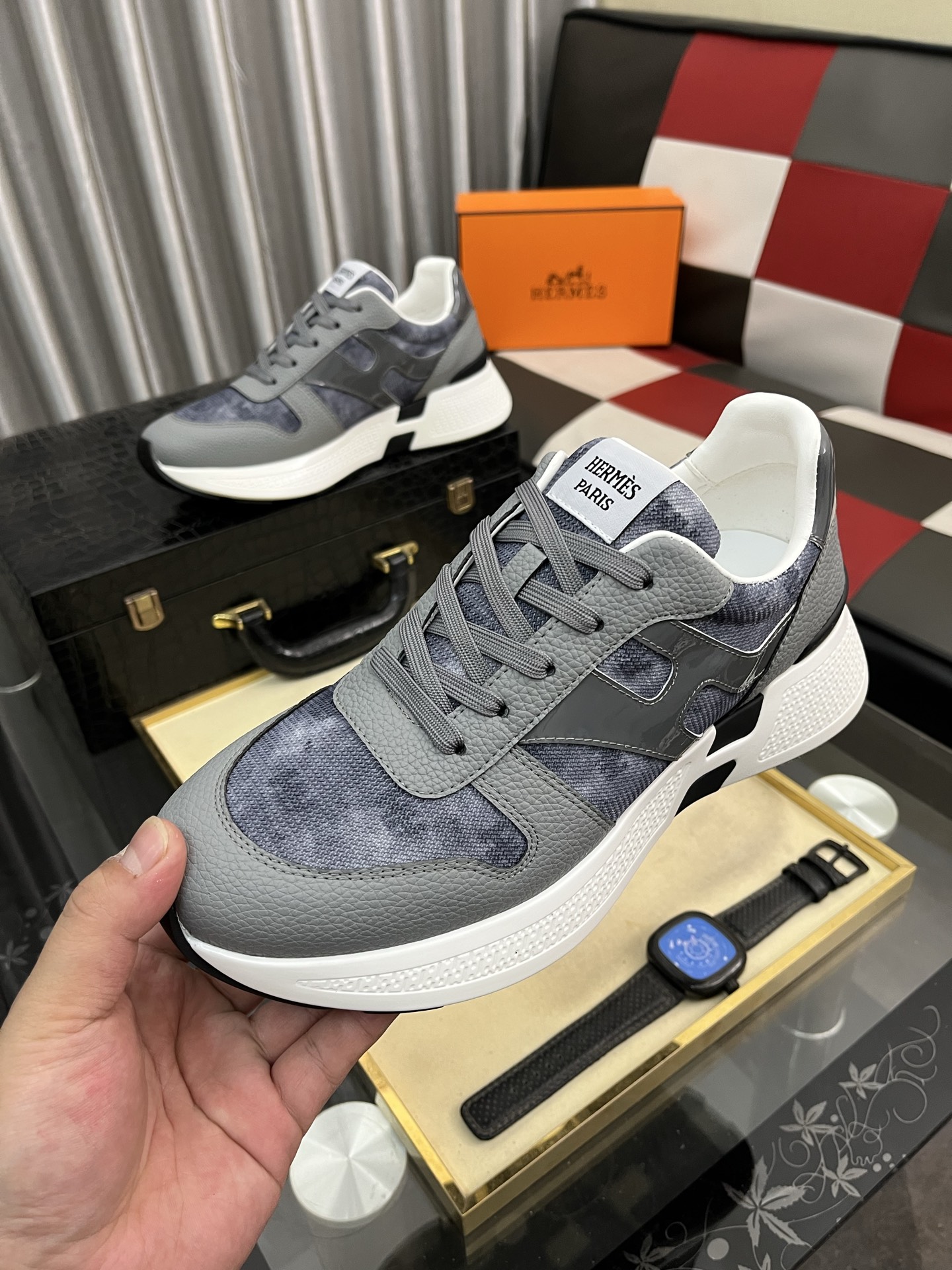 Hermès