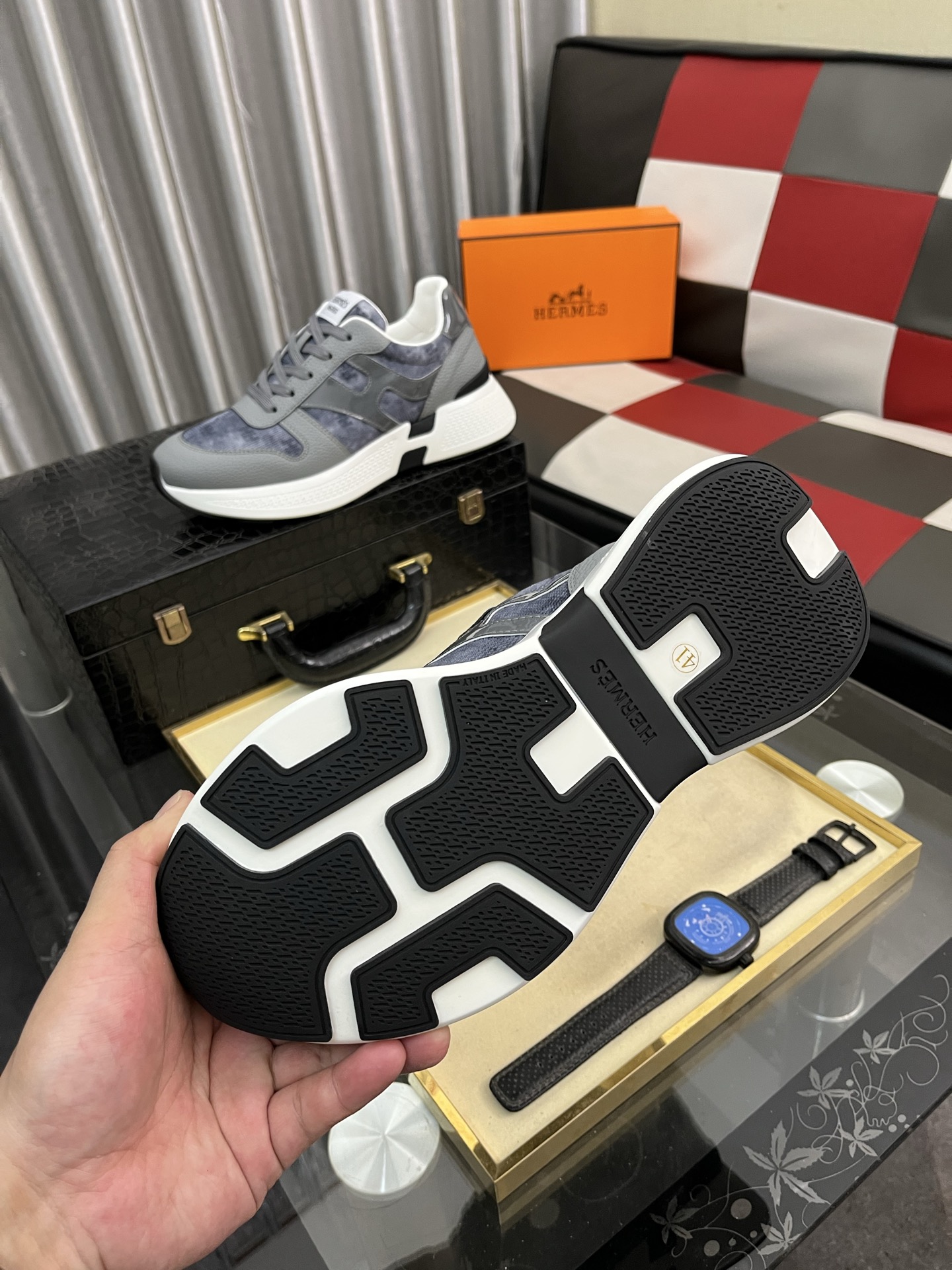 Hermès