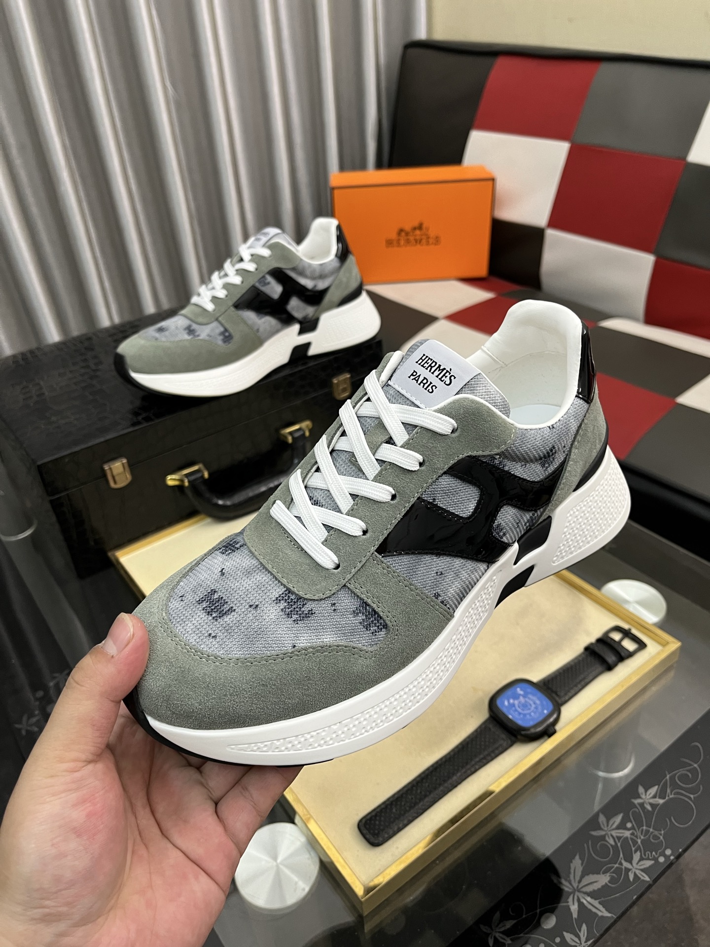 Hermès