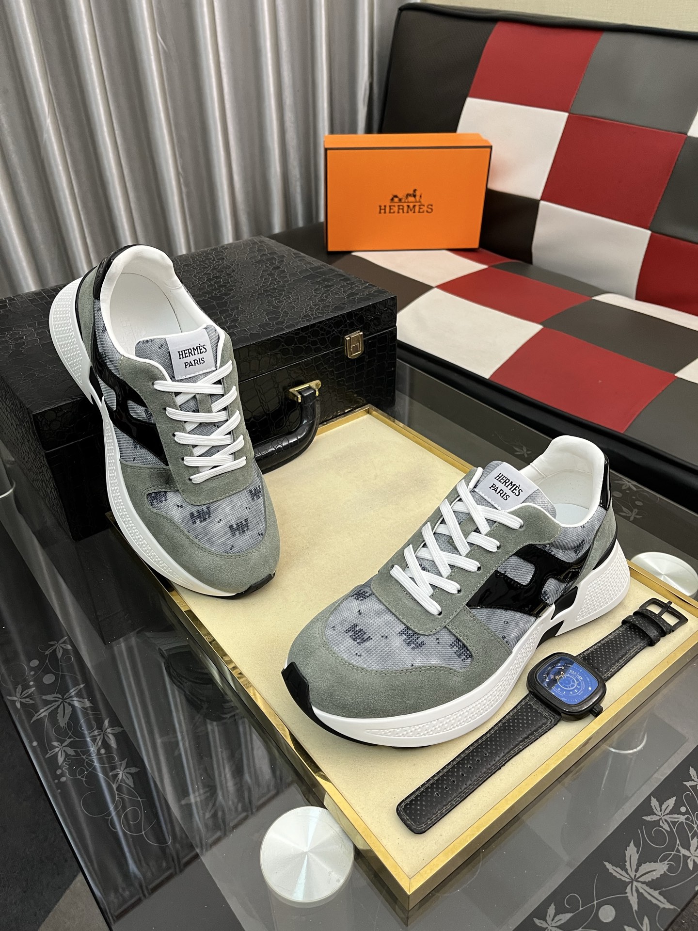 Hermès