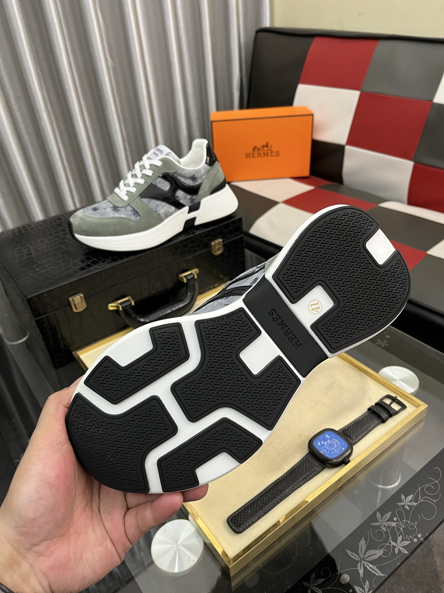 Hermès