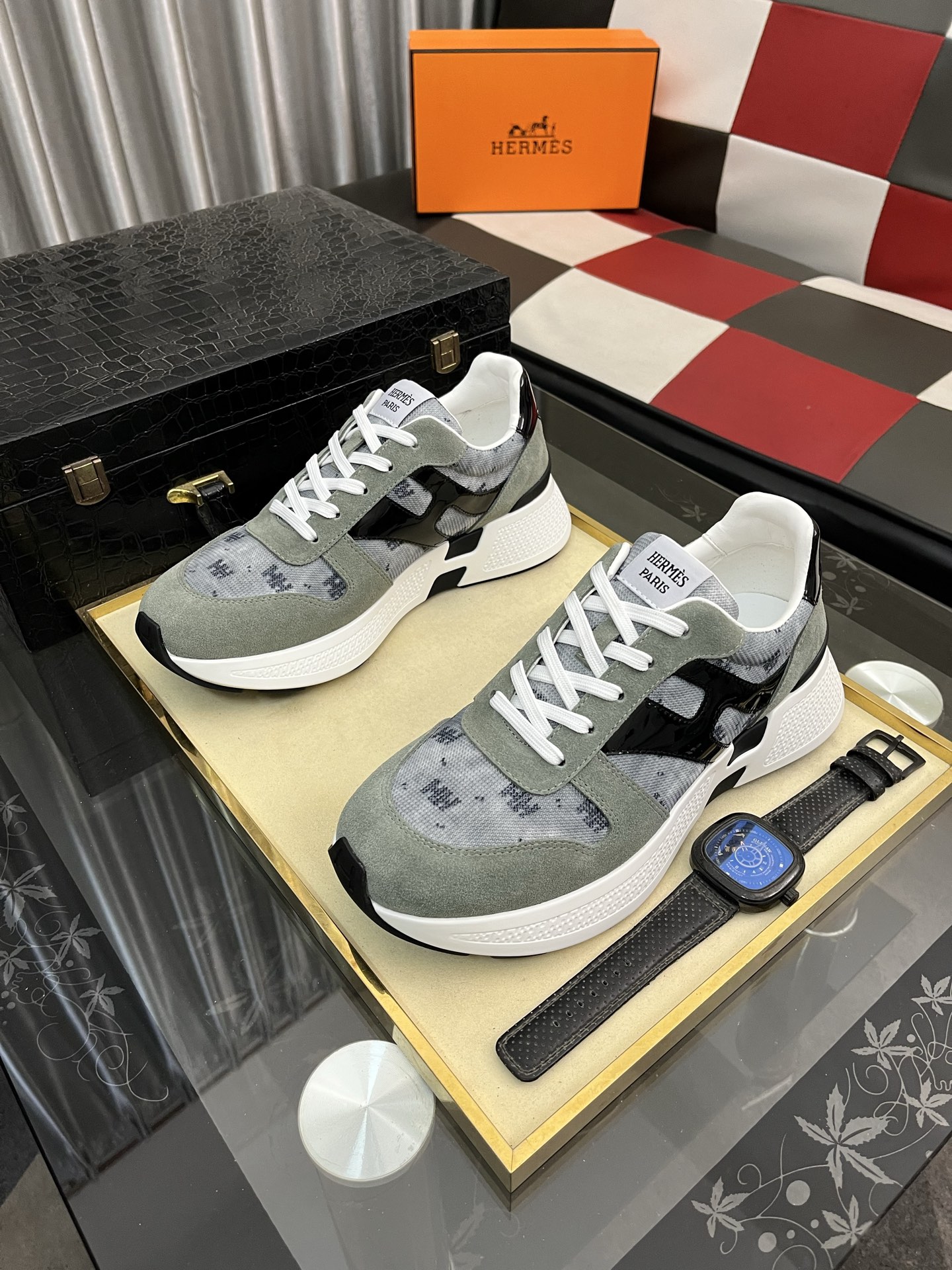 Hermès