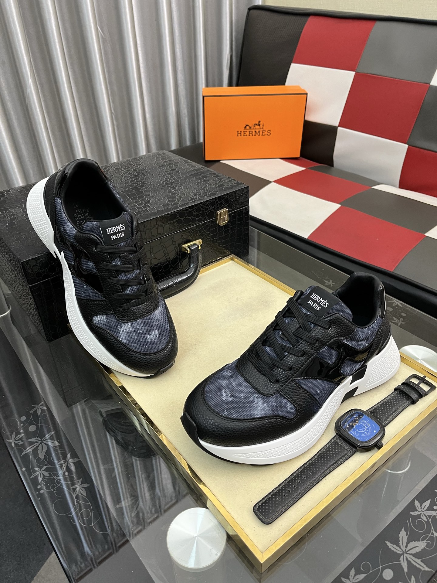 Hermès