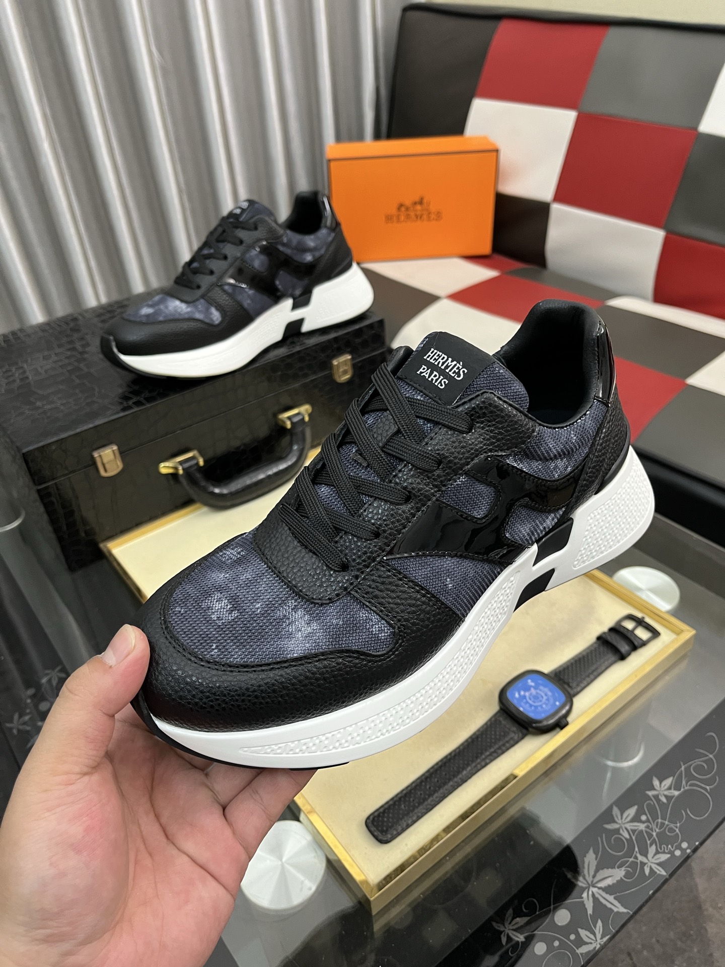 Hermès