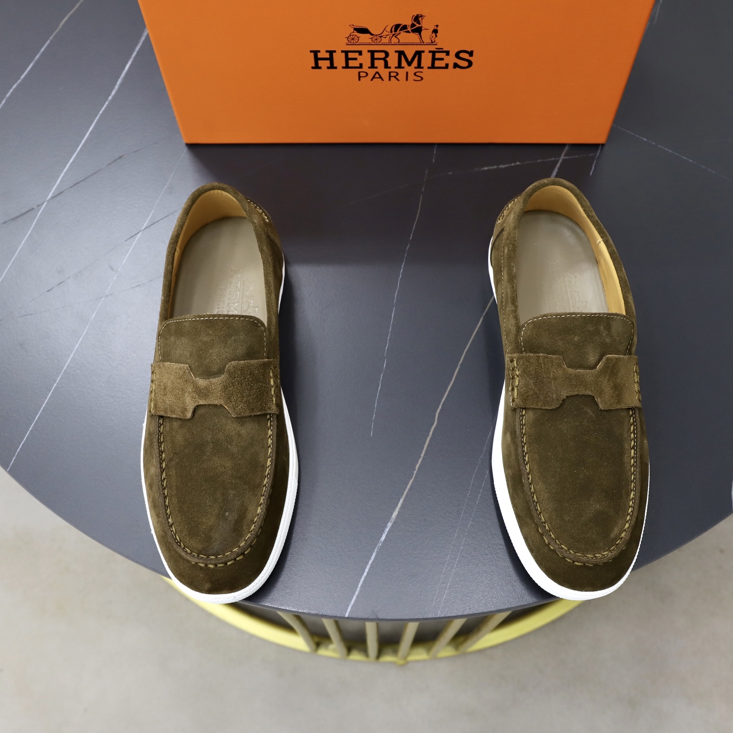 Hermès