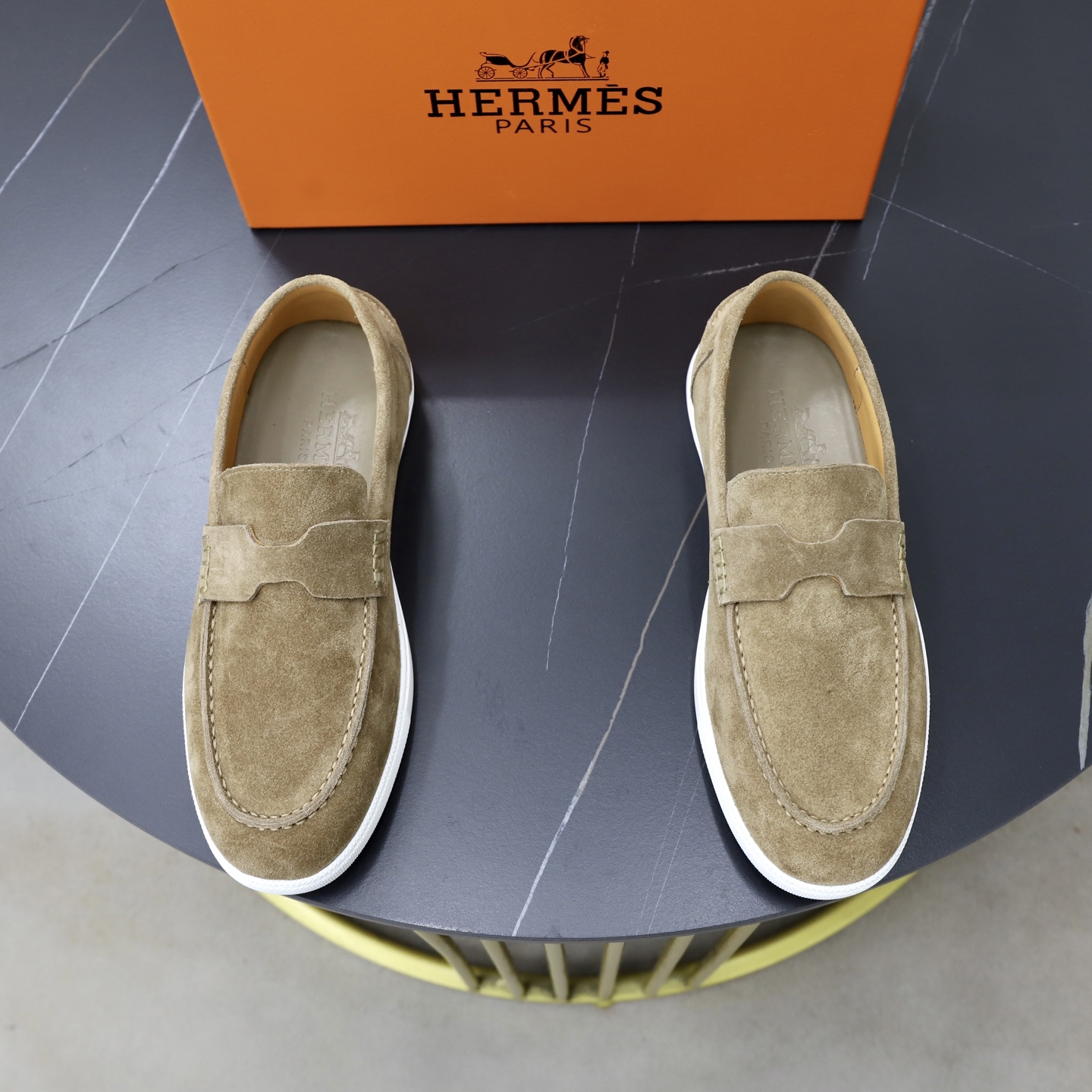 Hermès