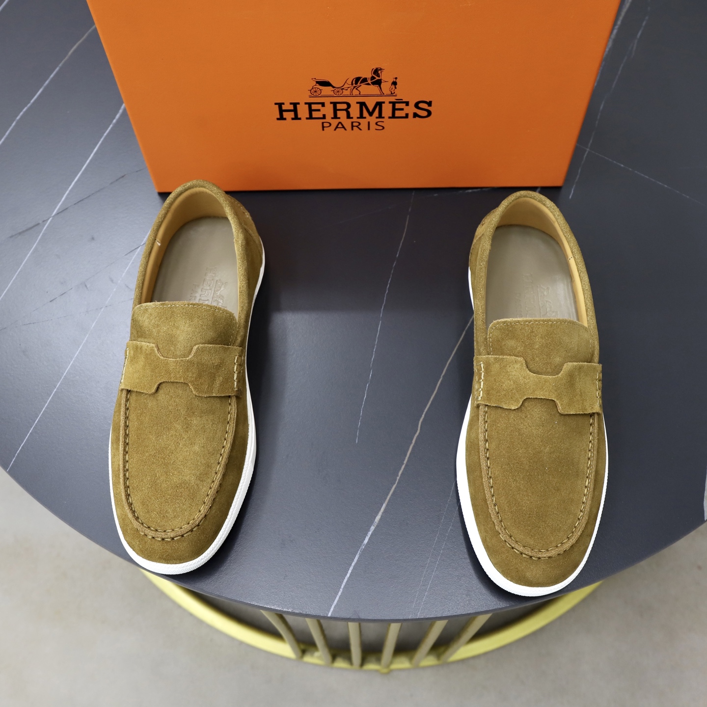 Hermès