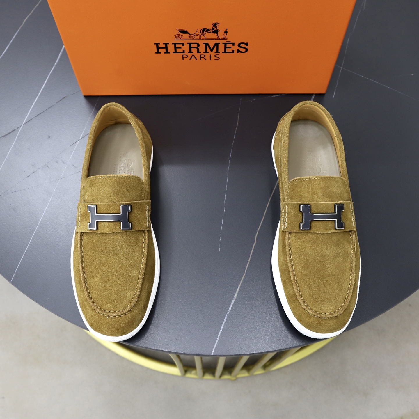 Hermès