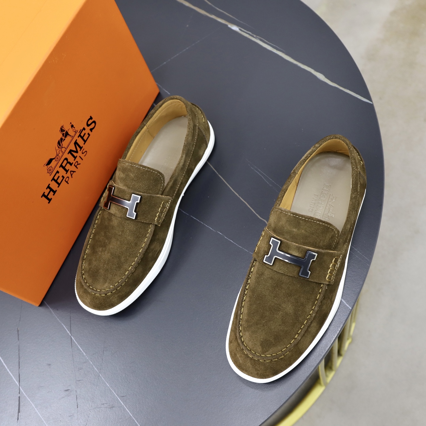Hermès