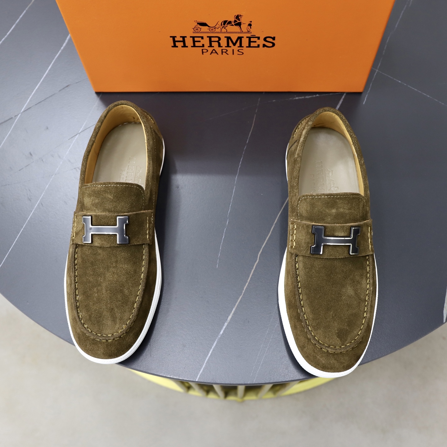 Hermès
