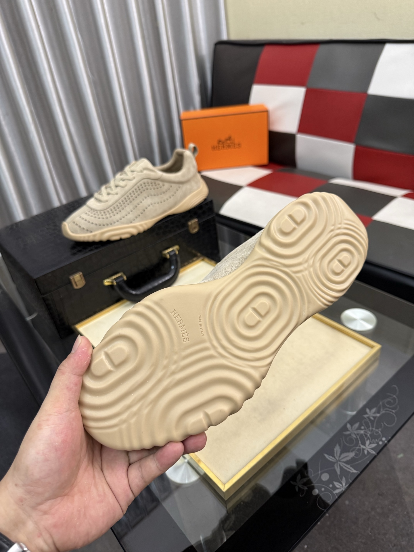Hermès