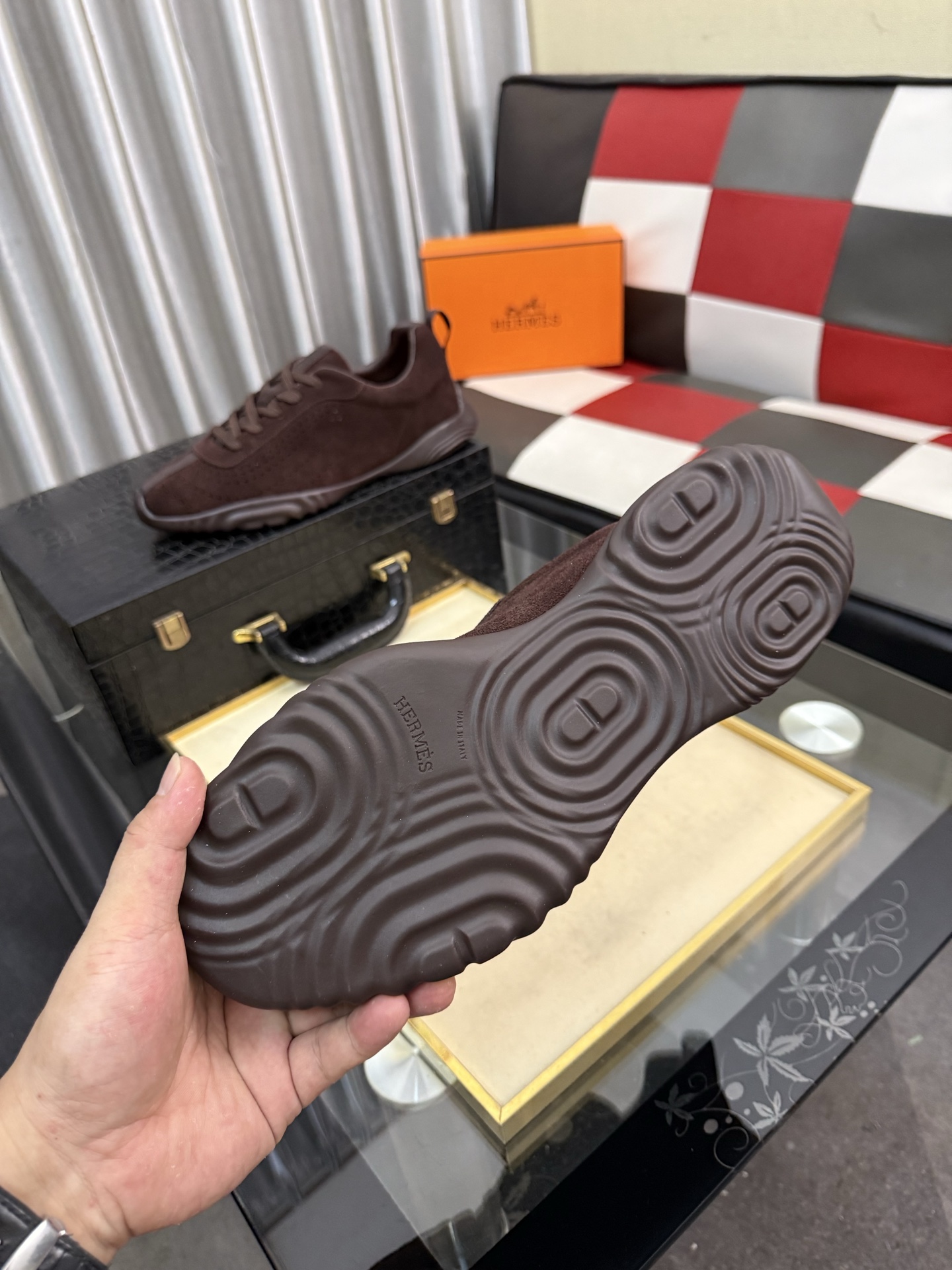 Hermès