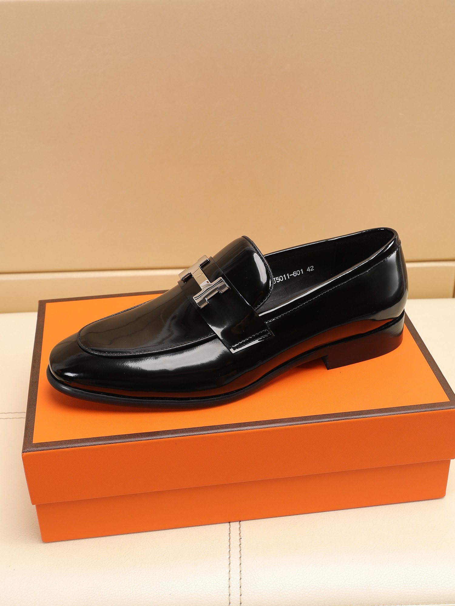 Hermès shoe