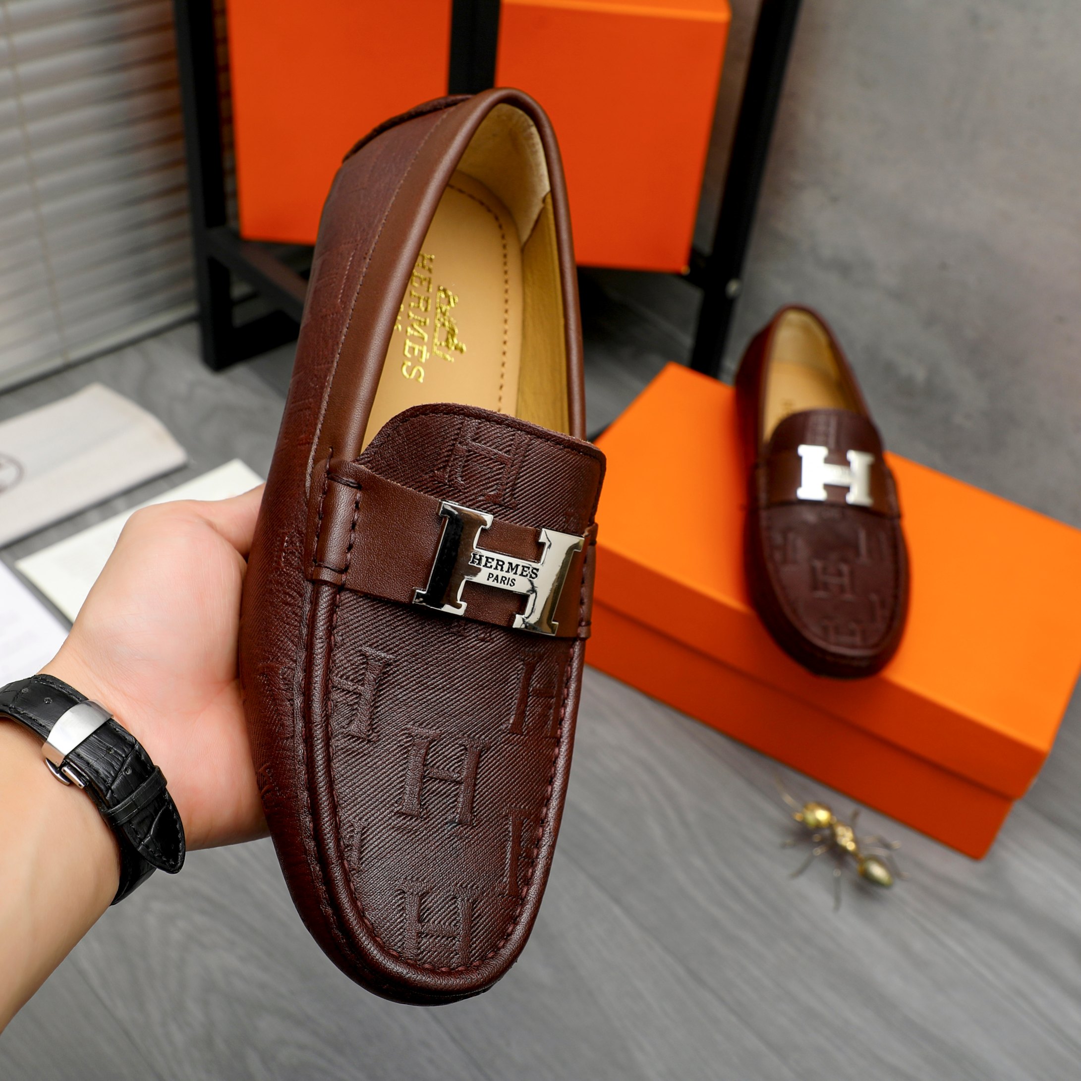 Hermès