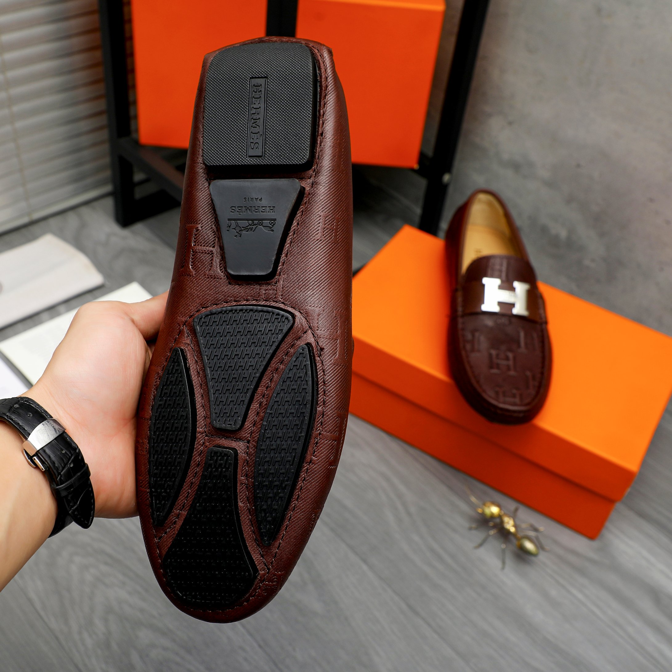 Hermès