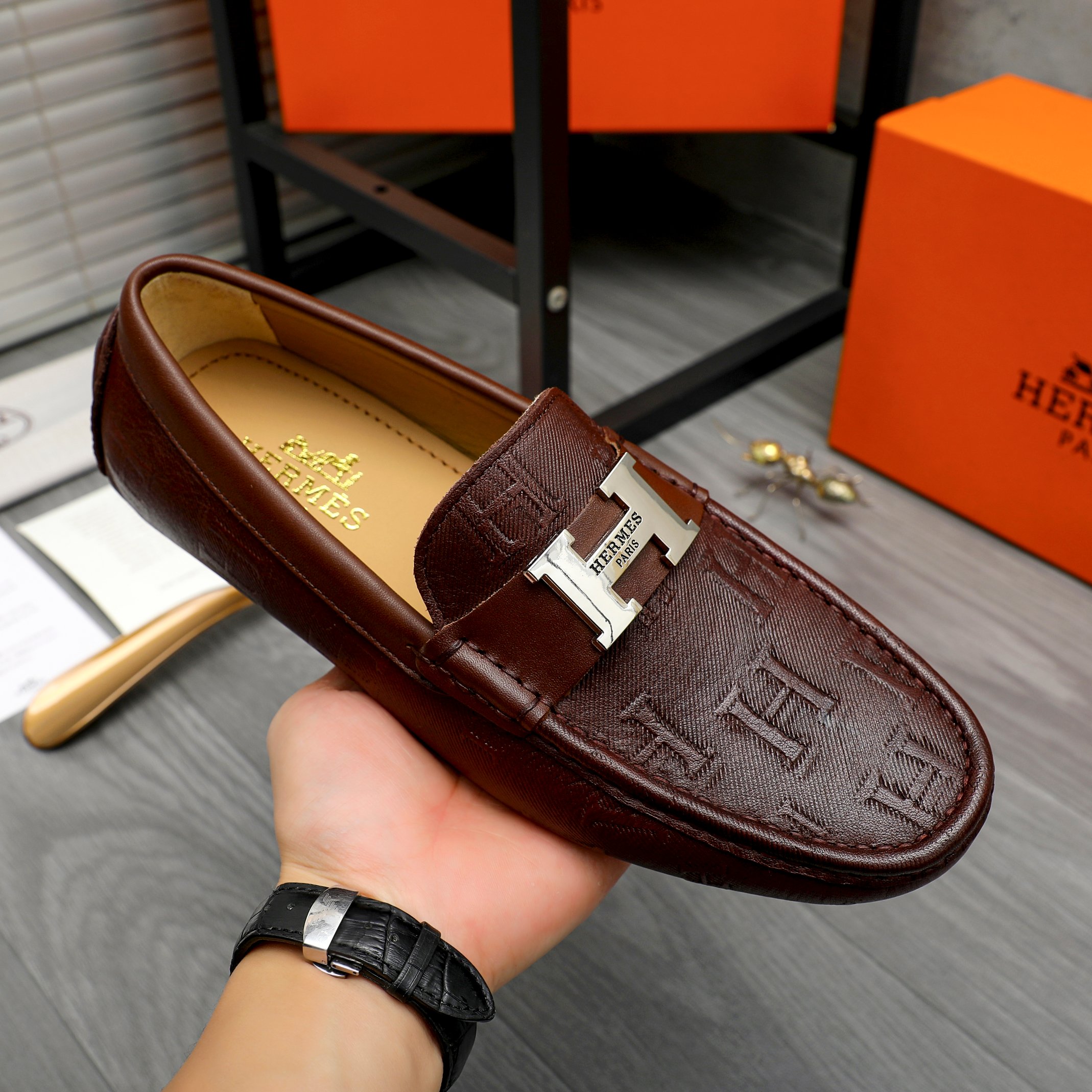 Hermès