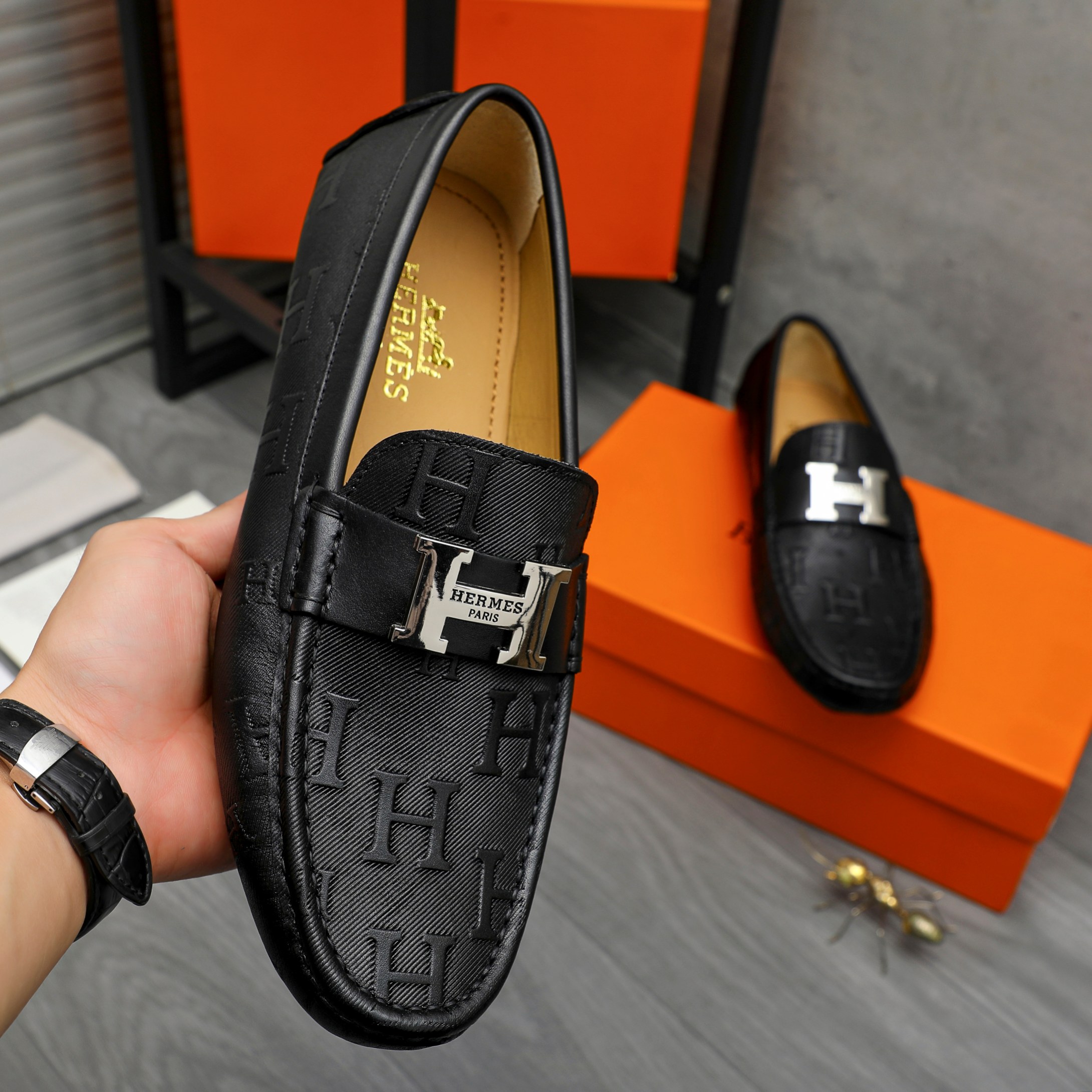 Hermès