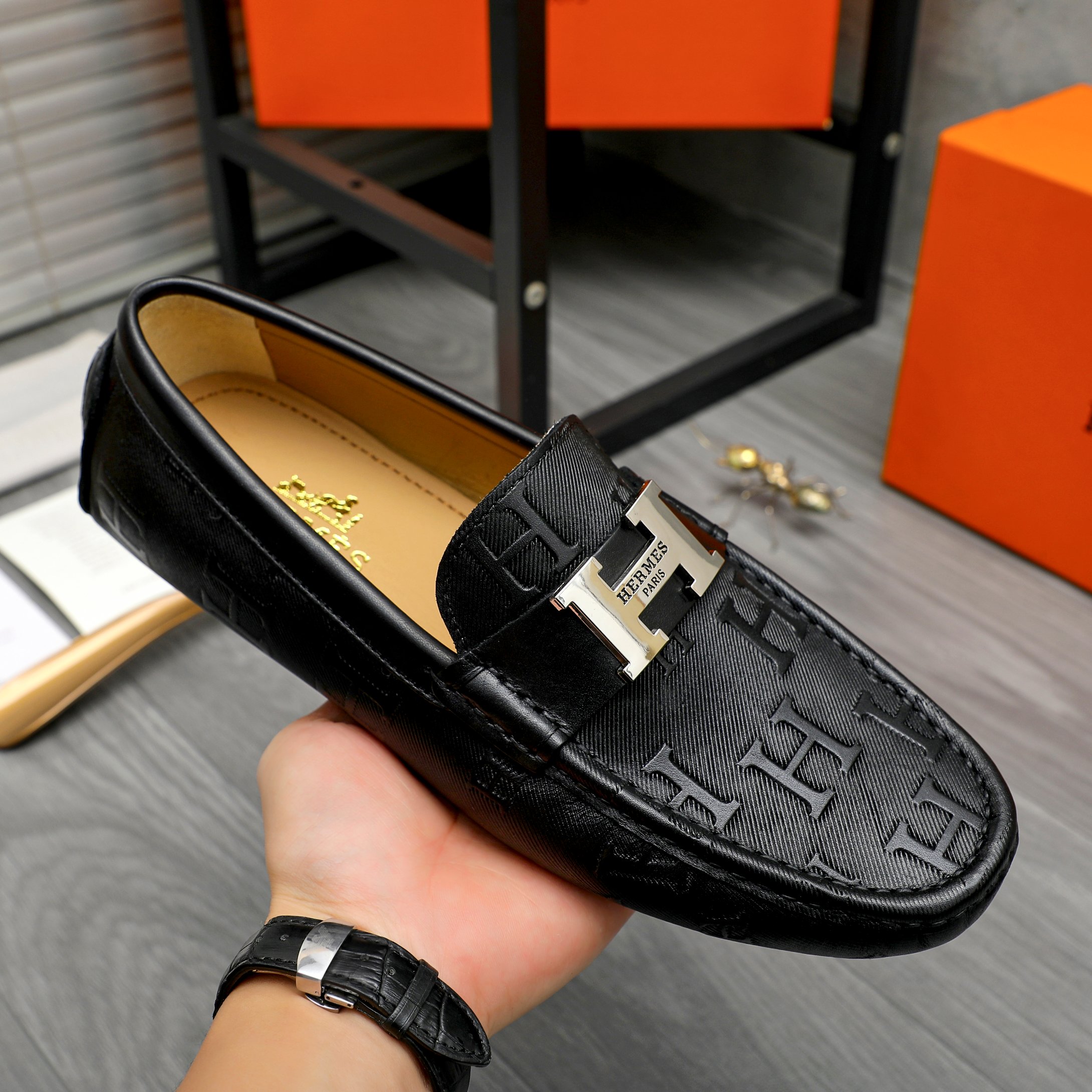 Hermès