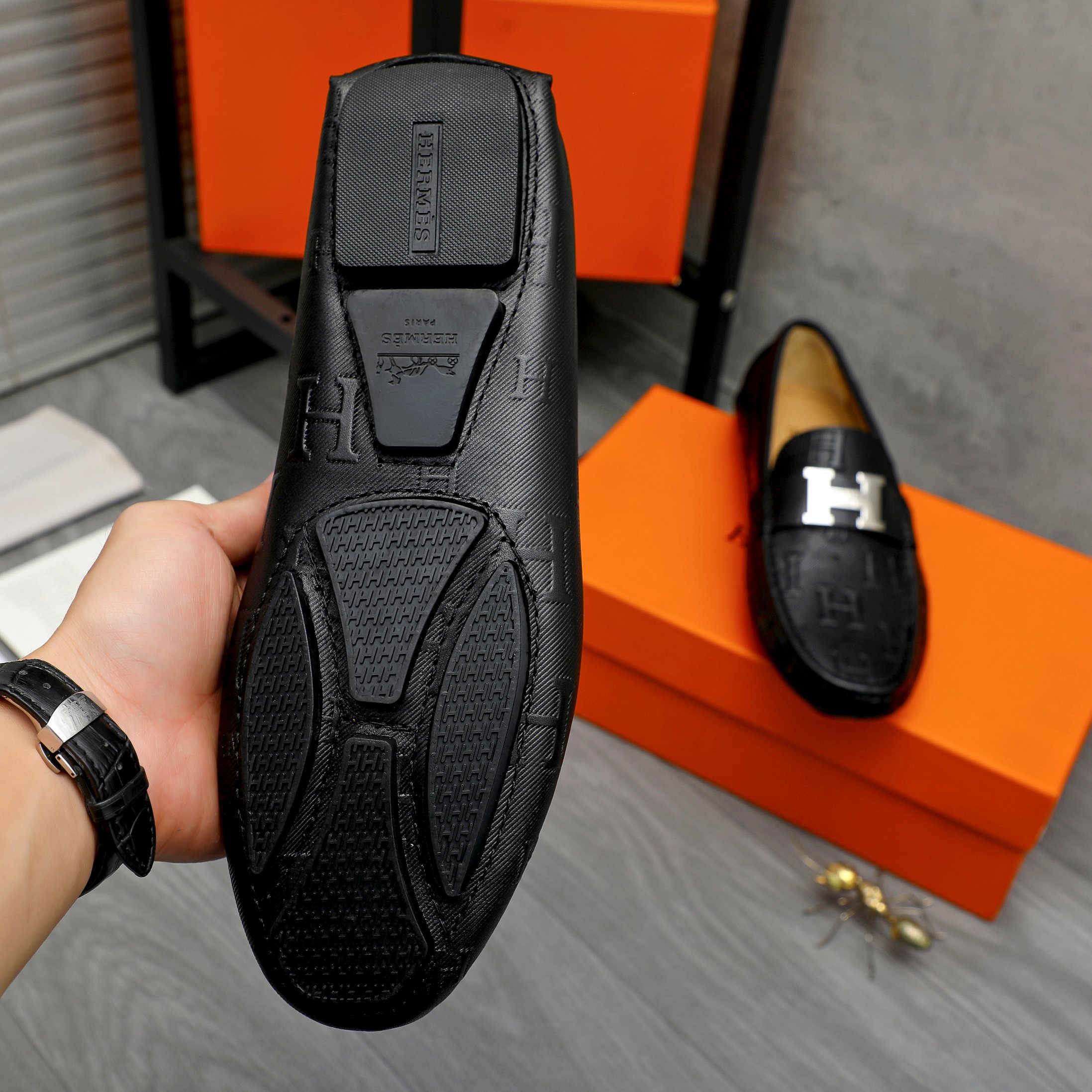 Hermès