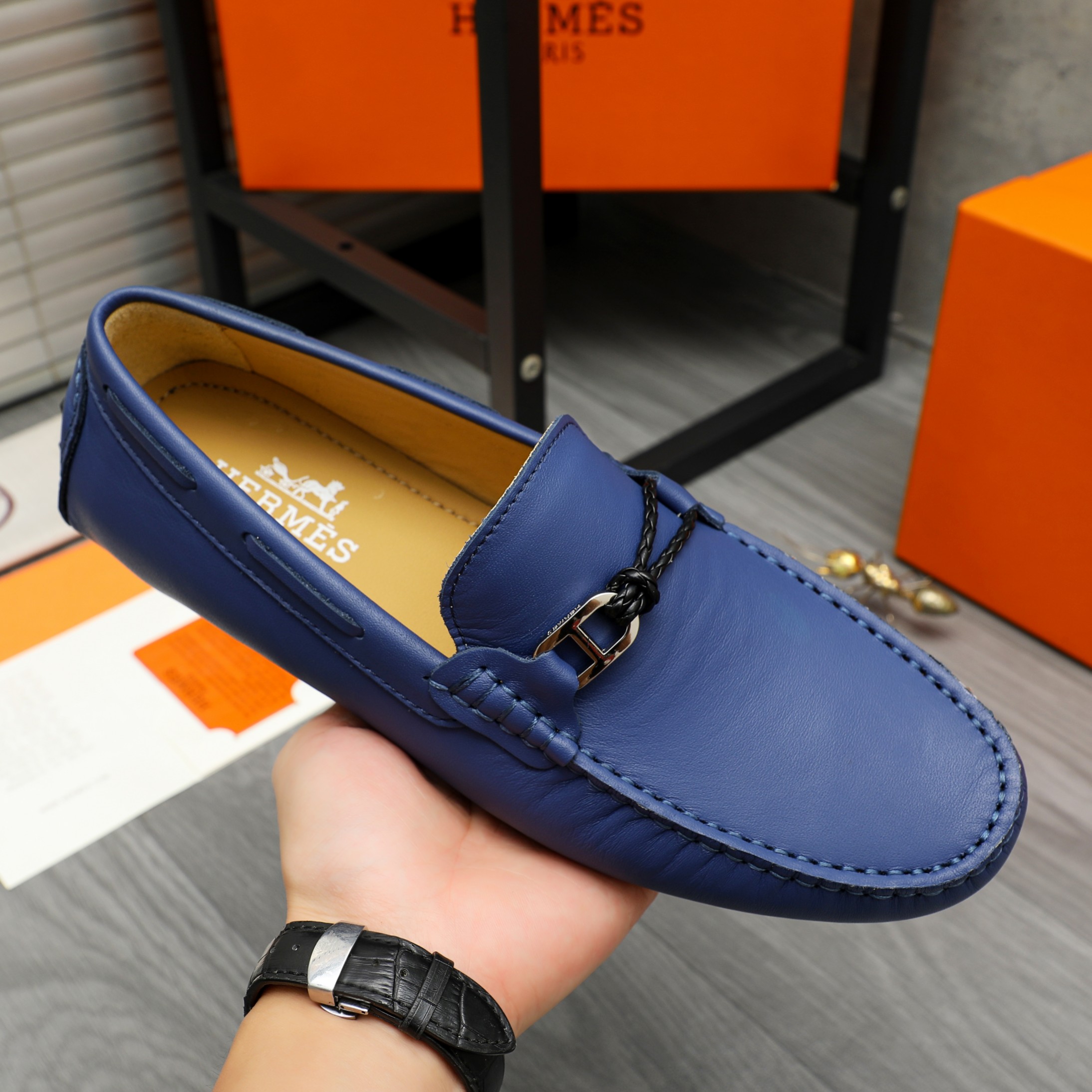 Hermès