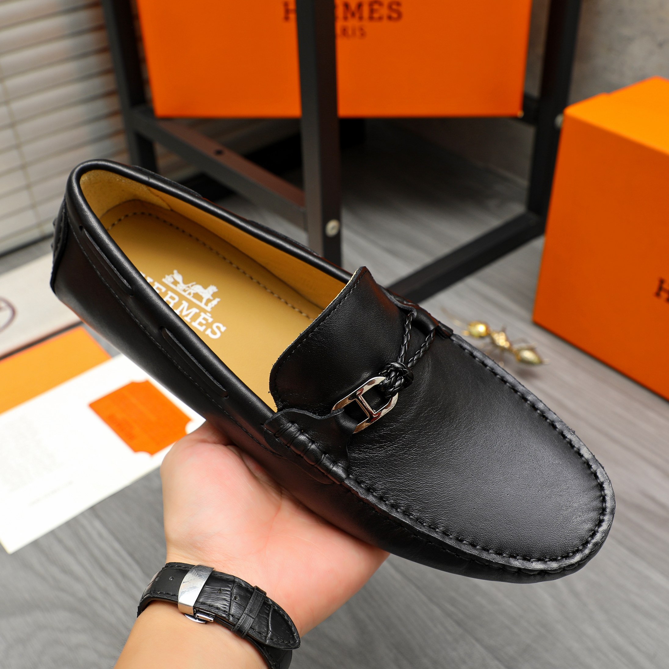 Hermès