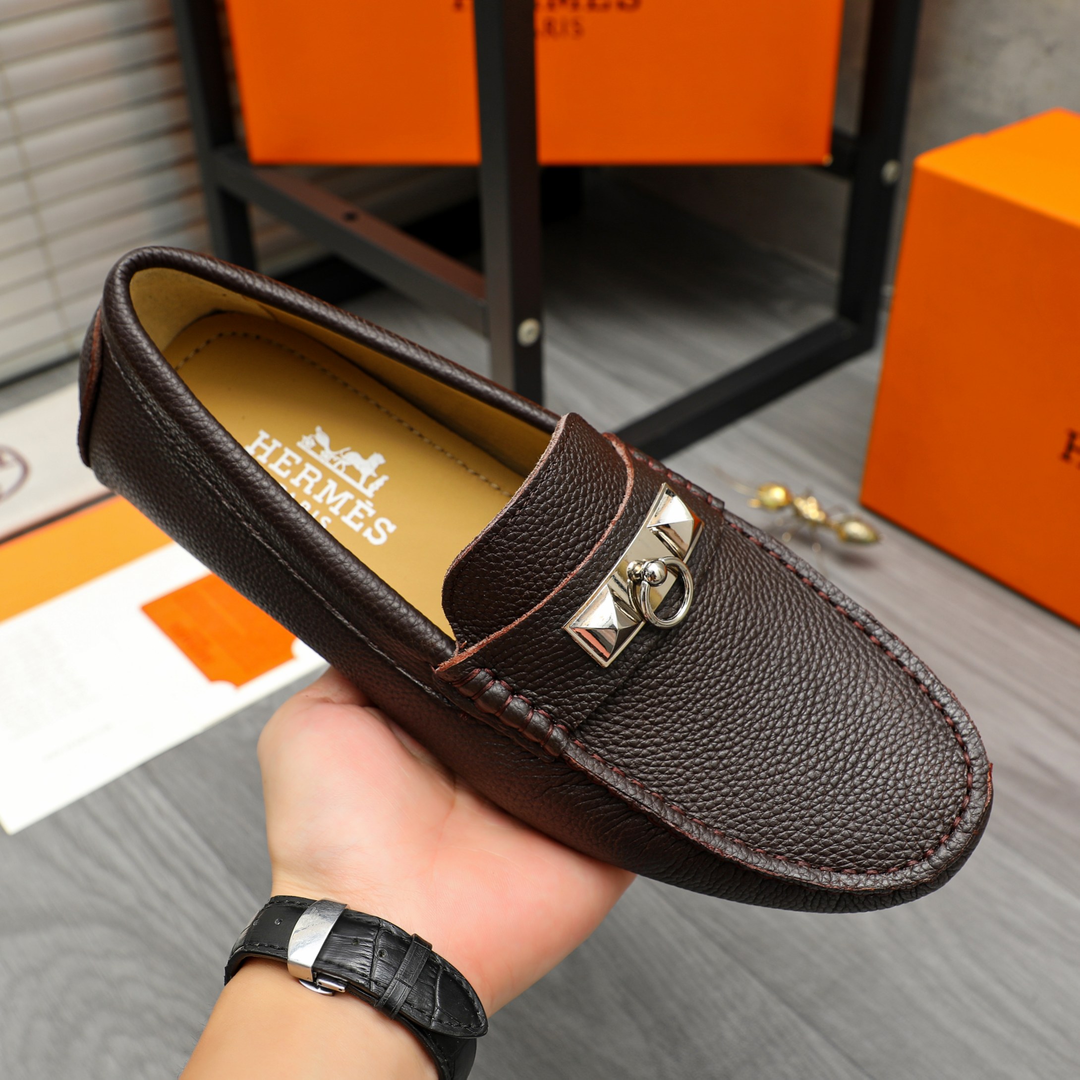 Hermès