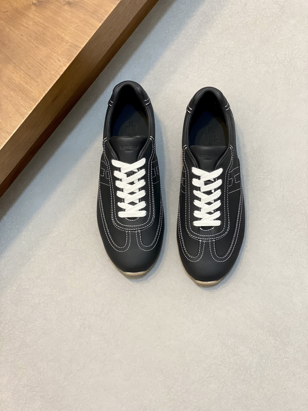 Hermès shoe